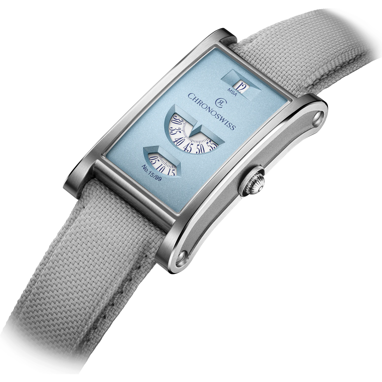 Chronoswiss NEO Digiteur Sky CH-1373.2-LB
