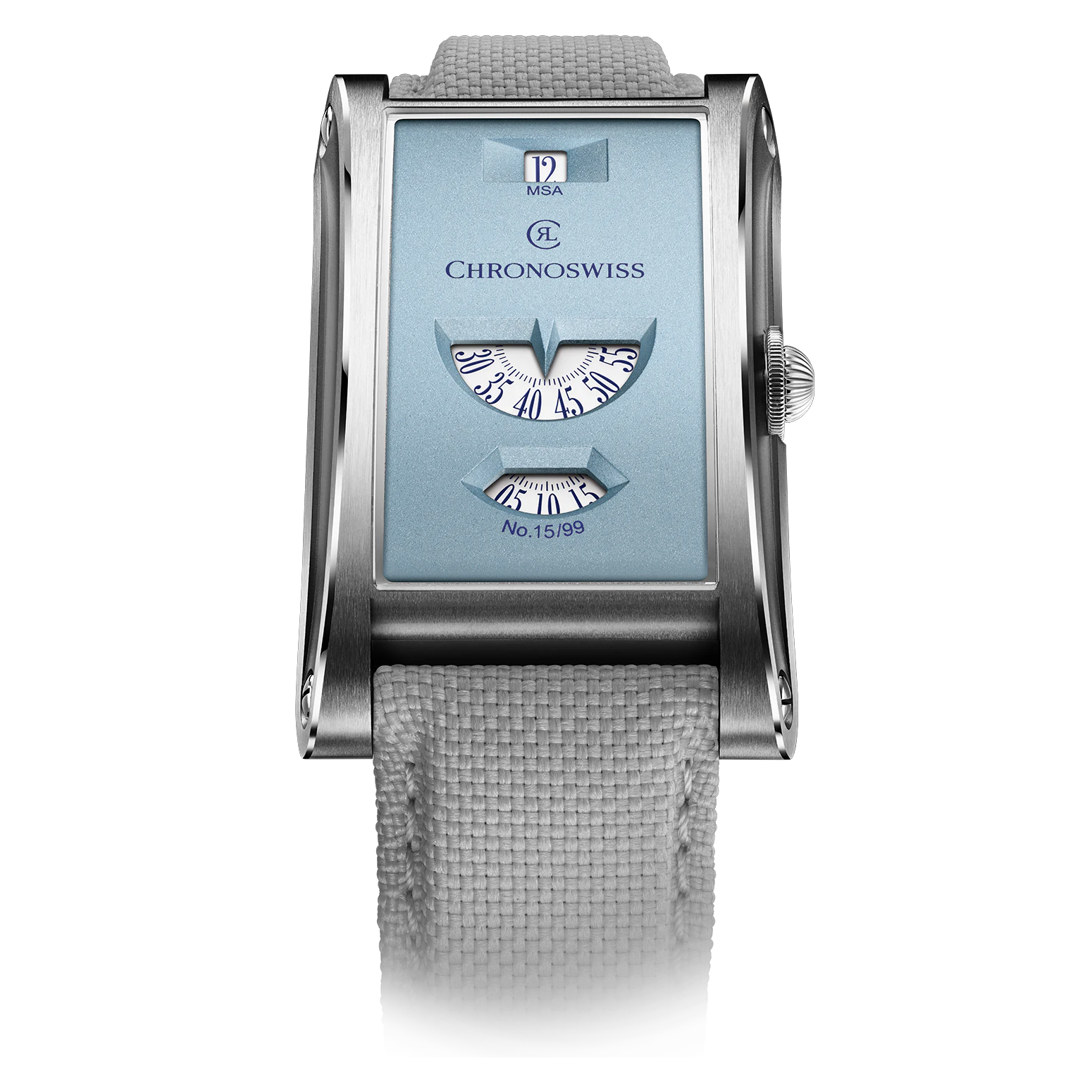 Chronoswiss NEO Digiteur Sky CH-1373.2-LB