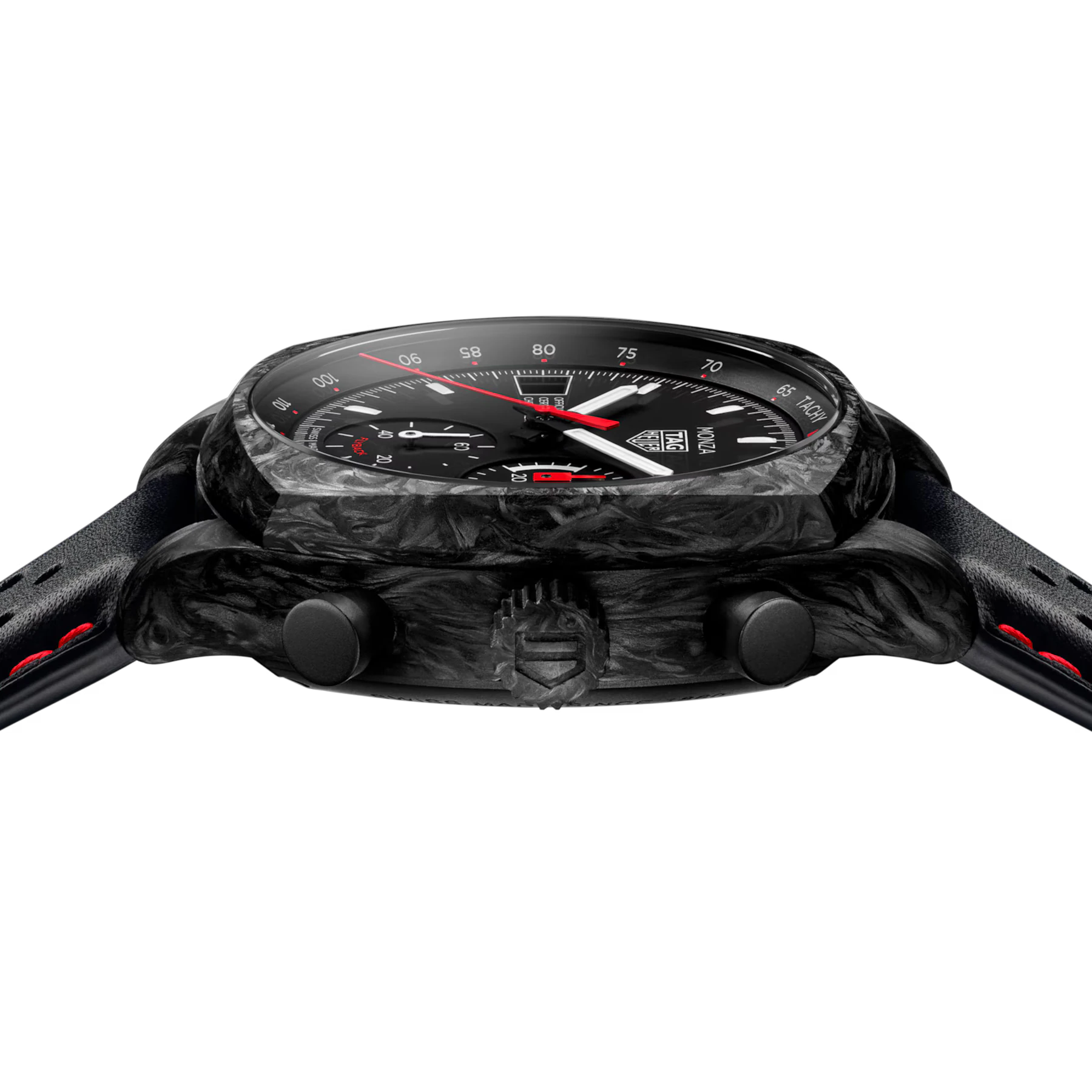 TAG Heuer Monza Flyback Chronograph CR5092.FC8372