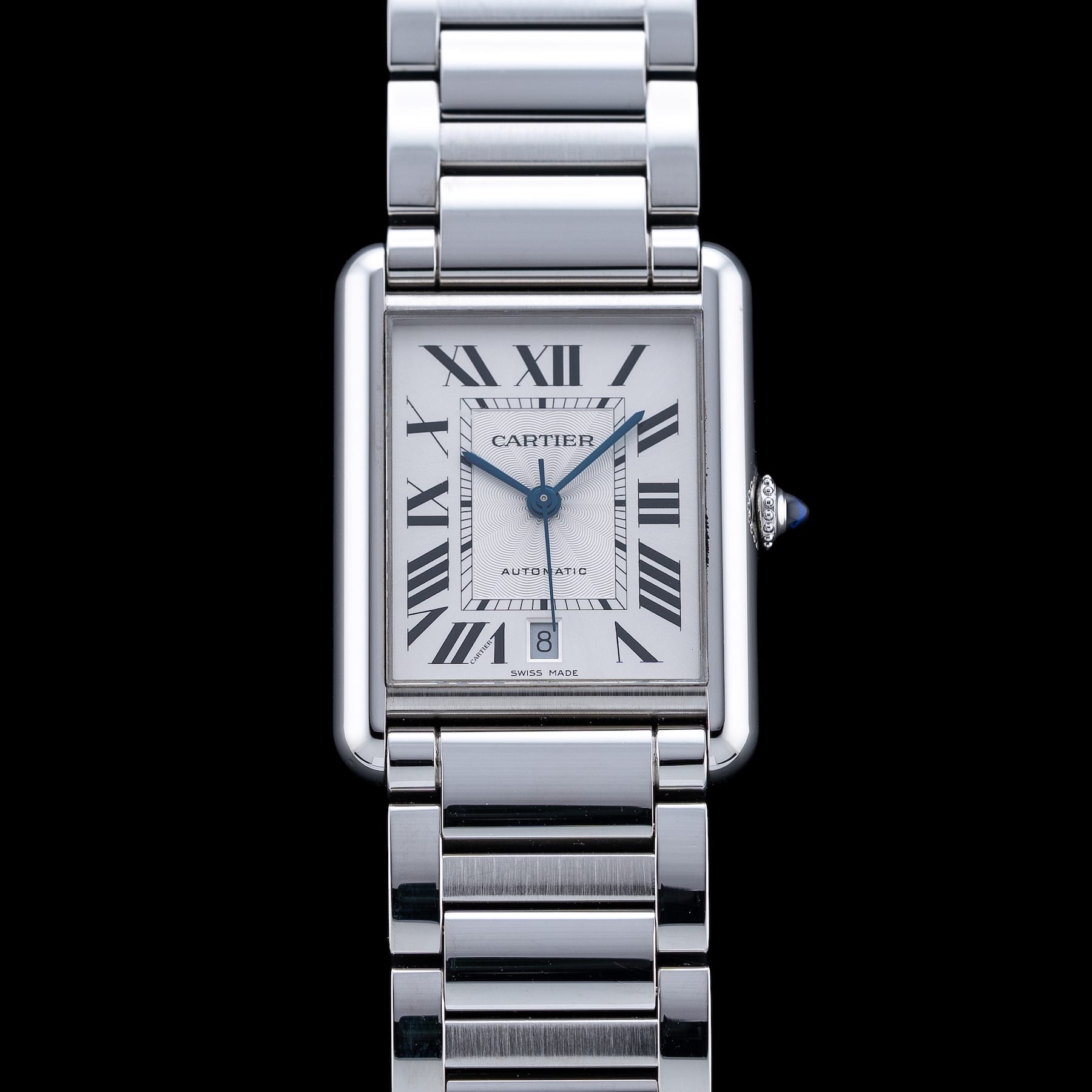 Cartier WSTA0053