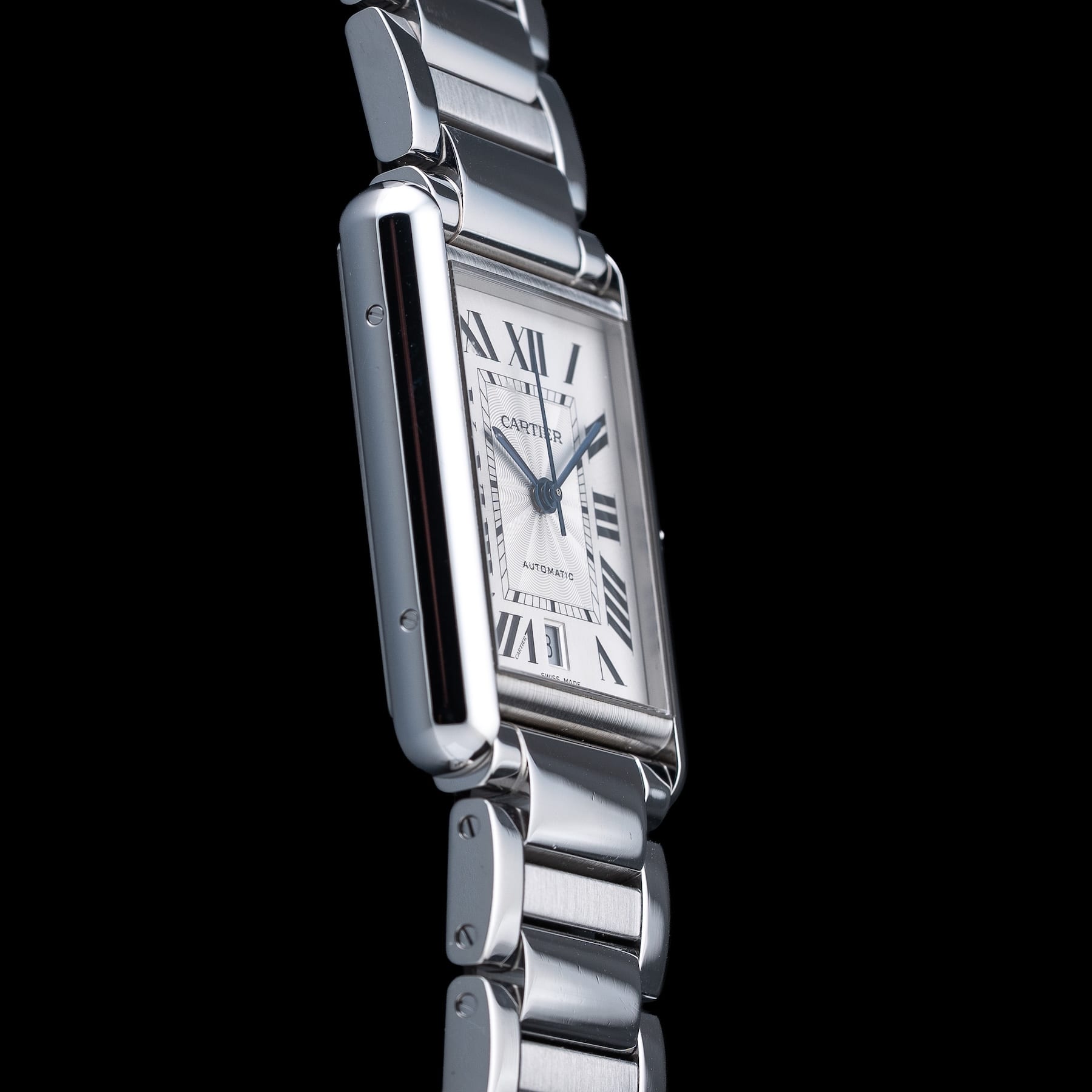 Cartier WSTA0053