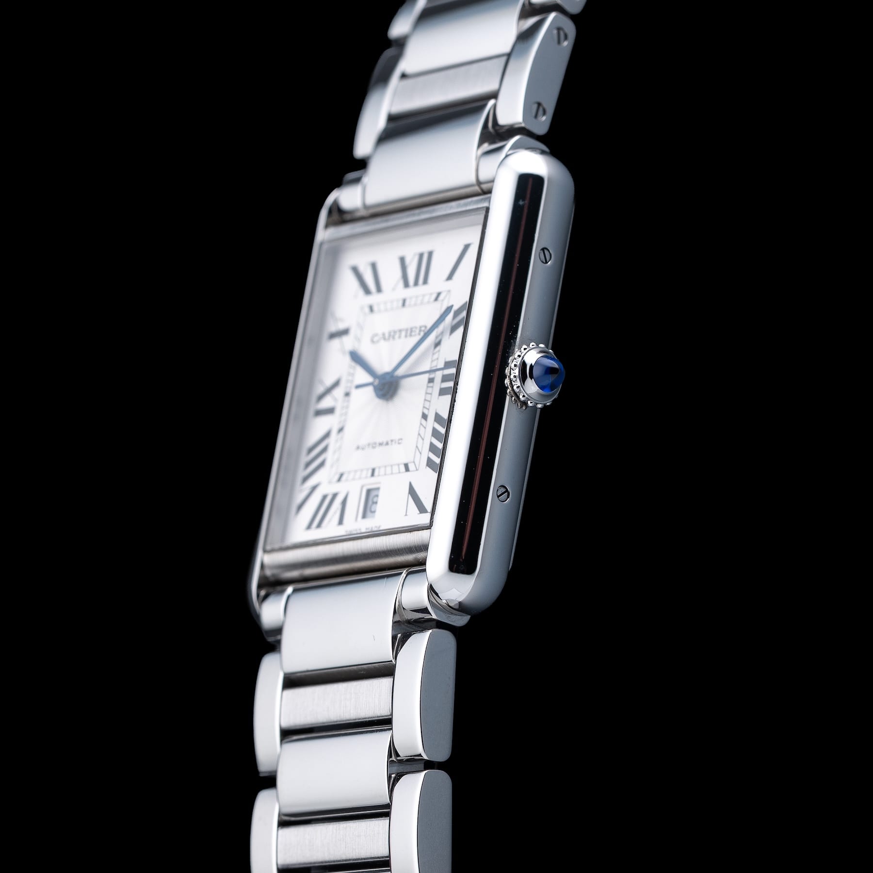 Cartier WSTA0053