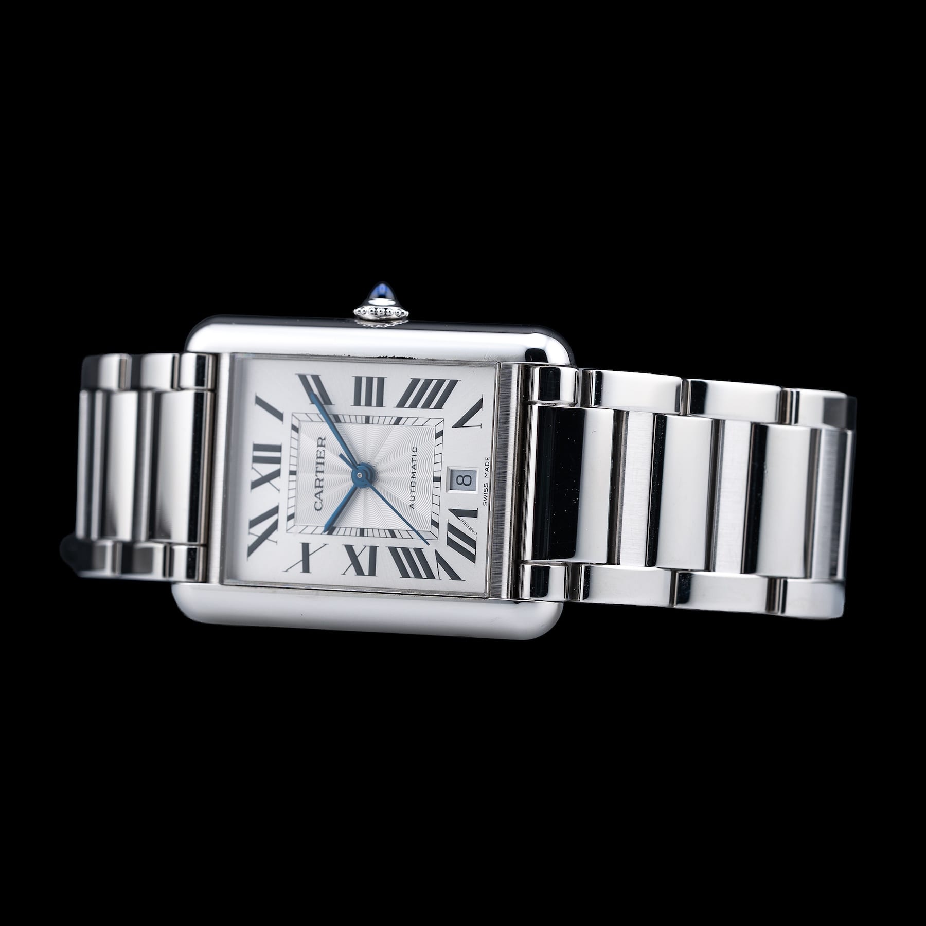Cartier WSTA0053