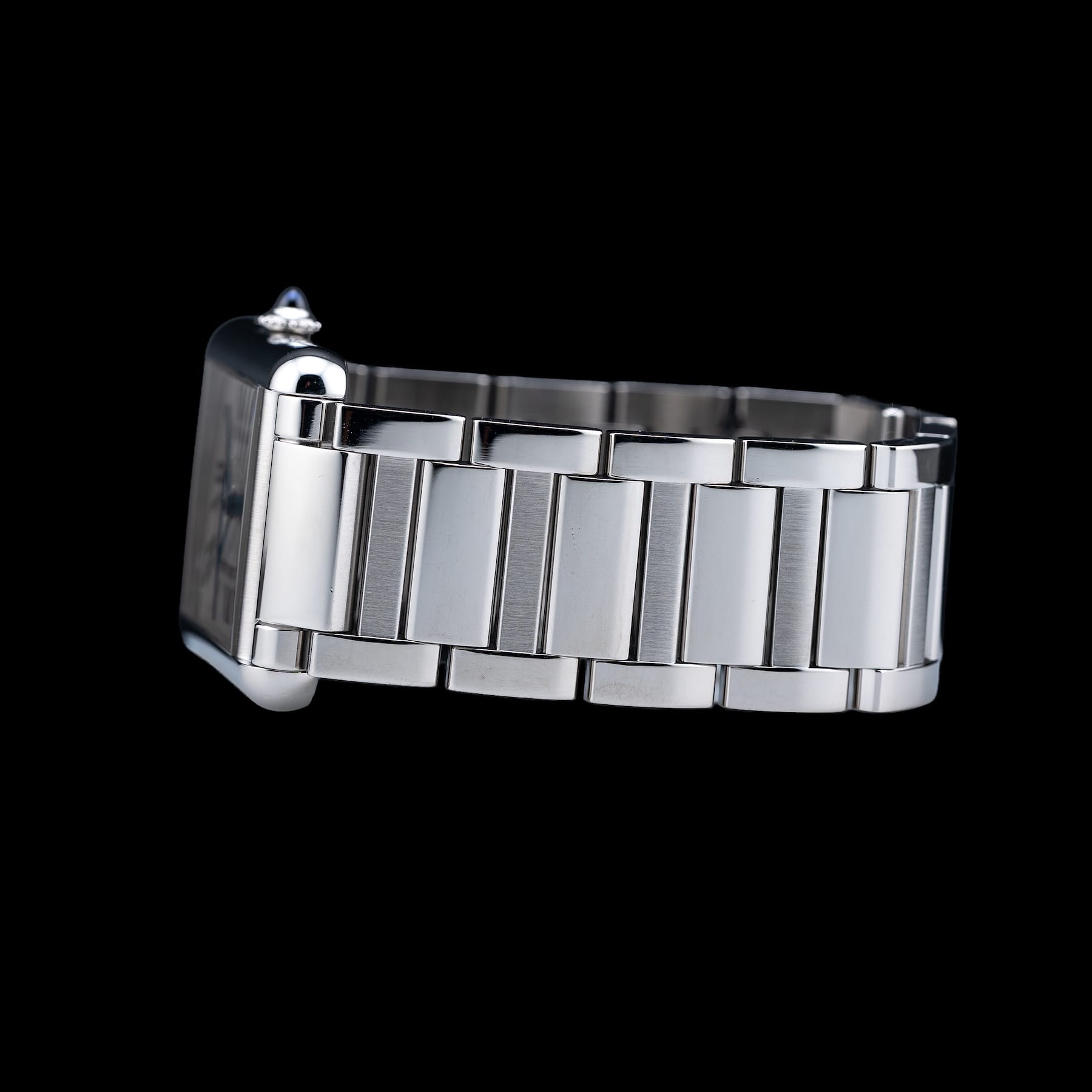 Cartier WSTA0053