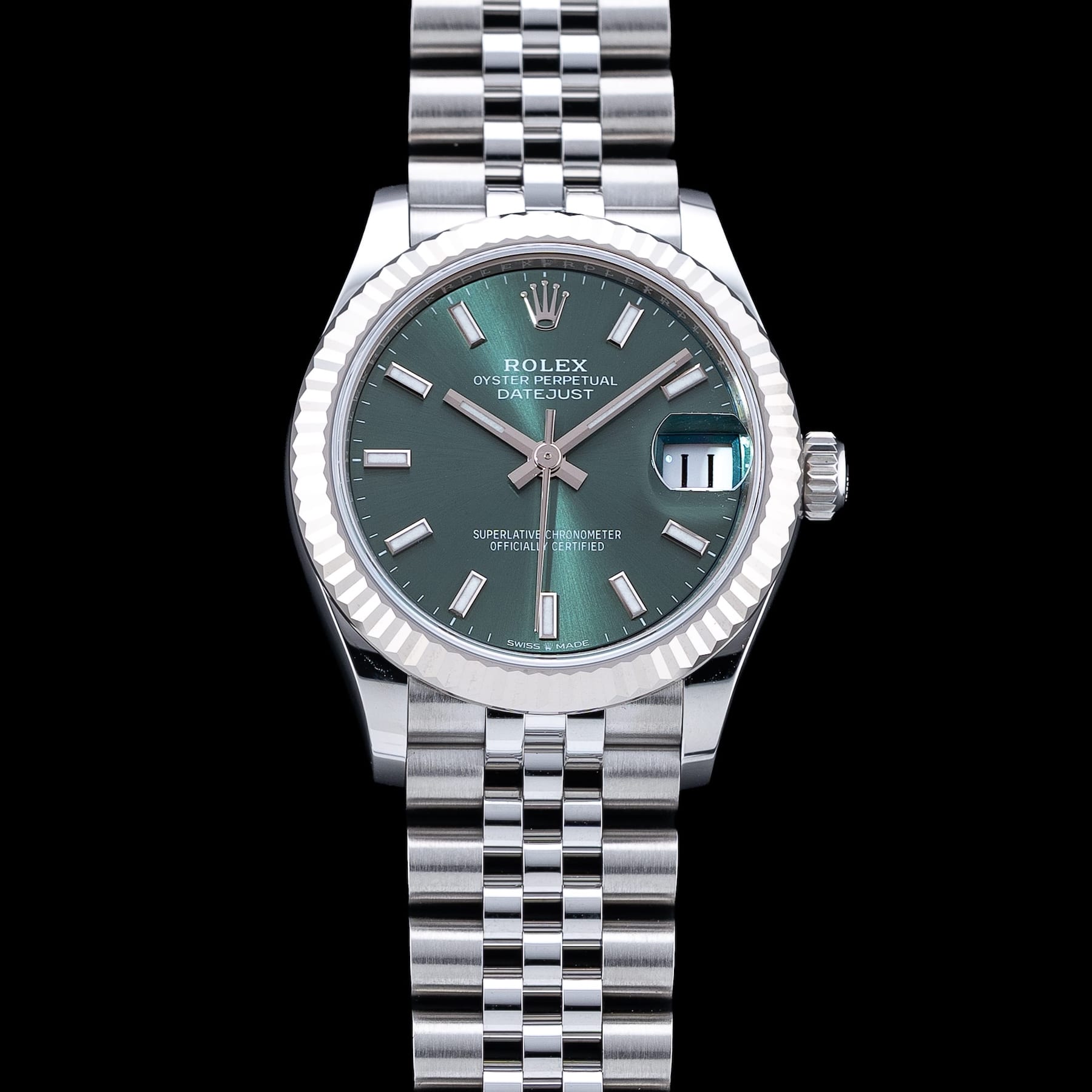 Rolex Datejust 31 M278274-0018