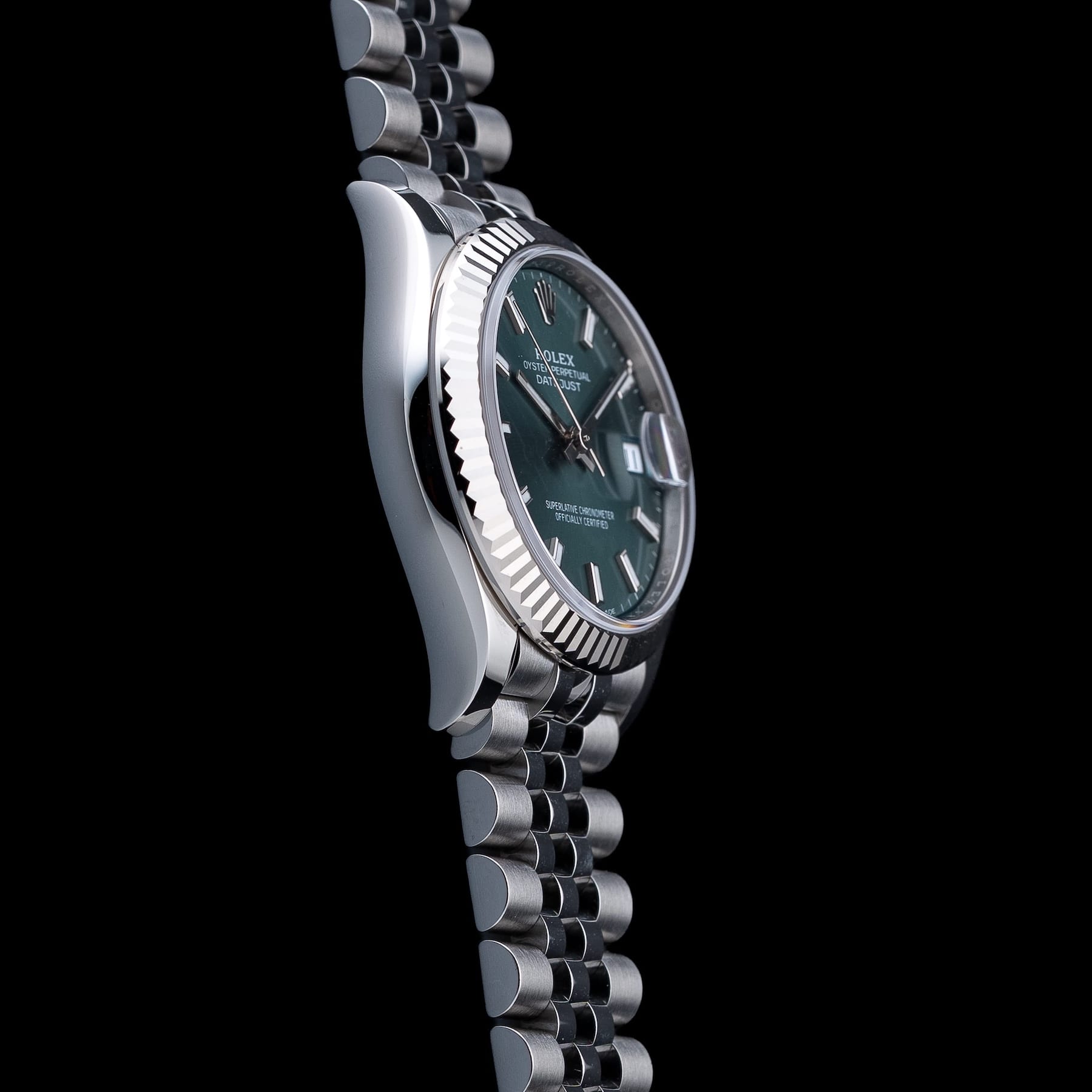Rolex Datejust 31 M278274-0018