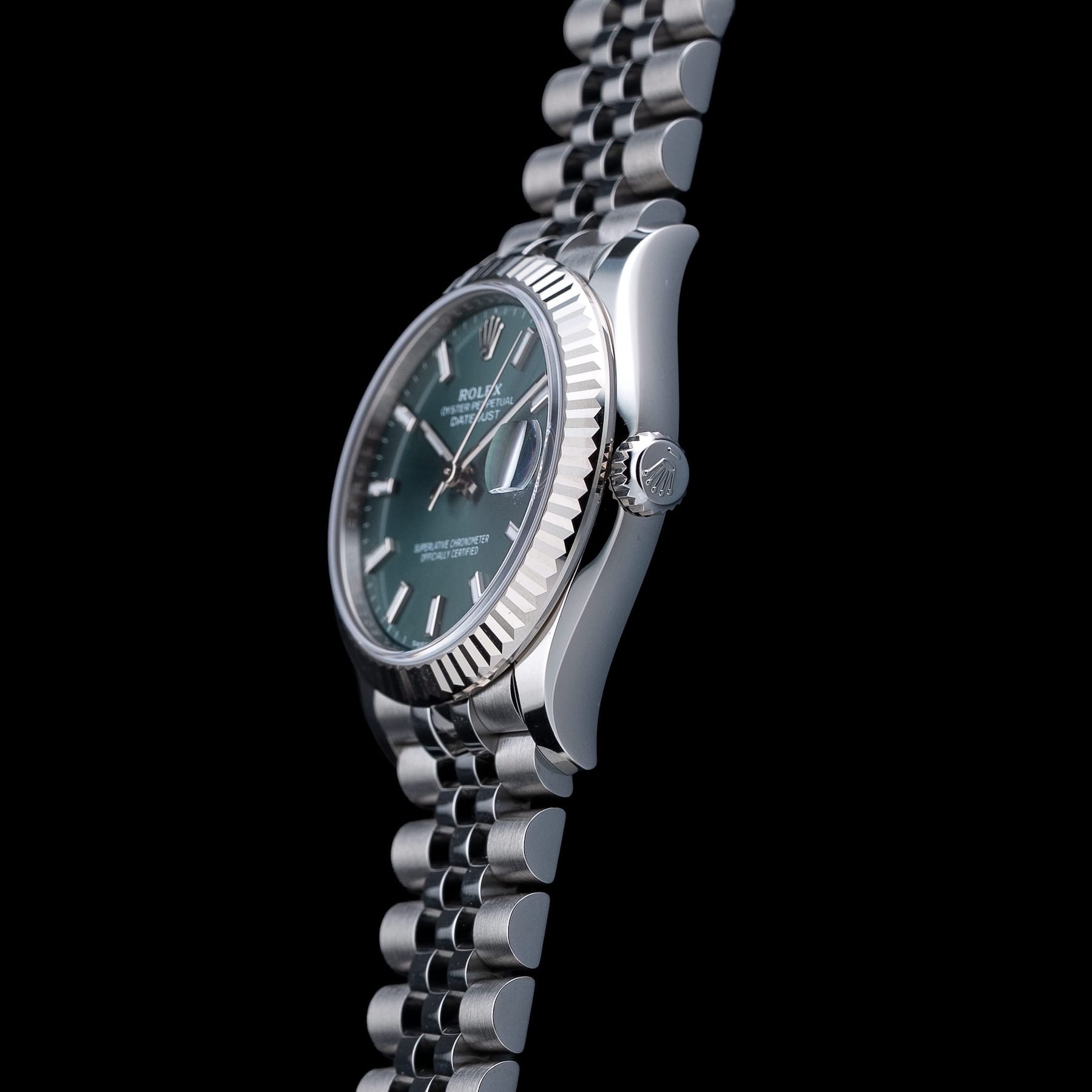 Rolex Datejust 31 M278274-0018