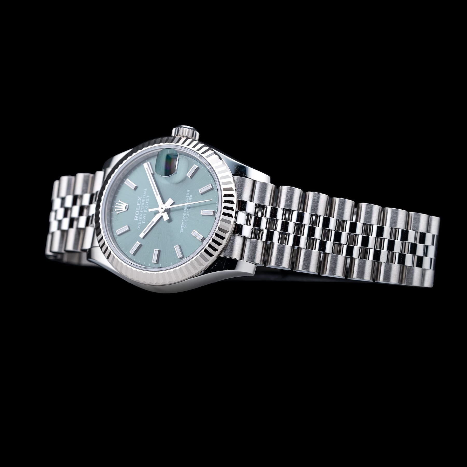 Rolex Datejust 31 M278274-0018