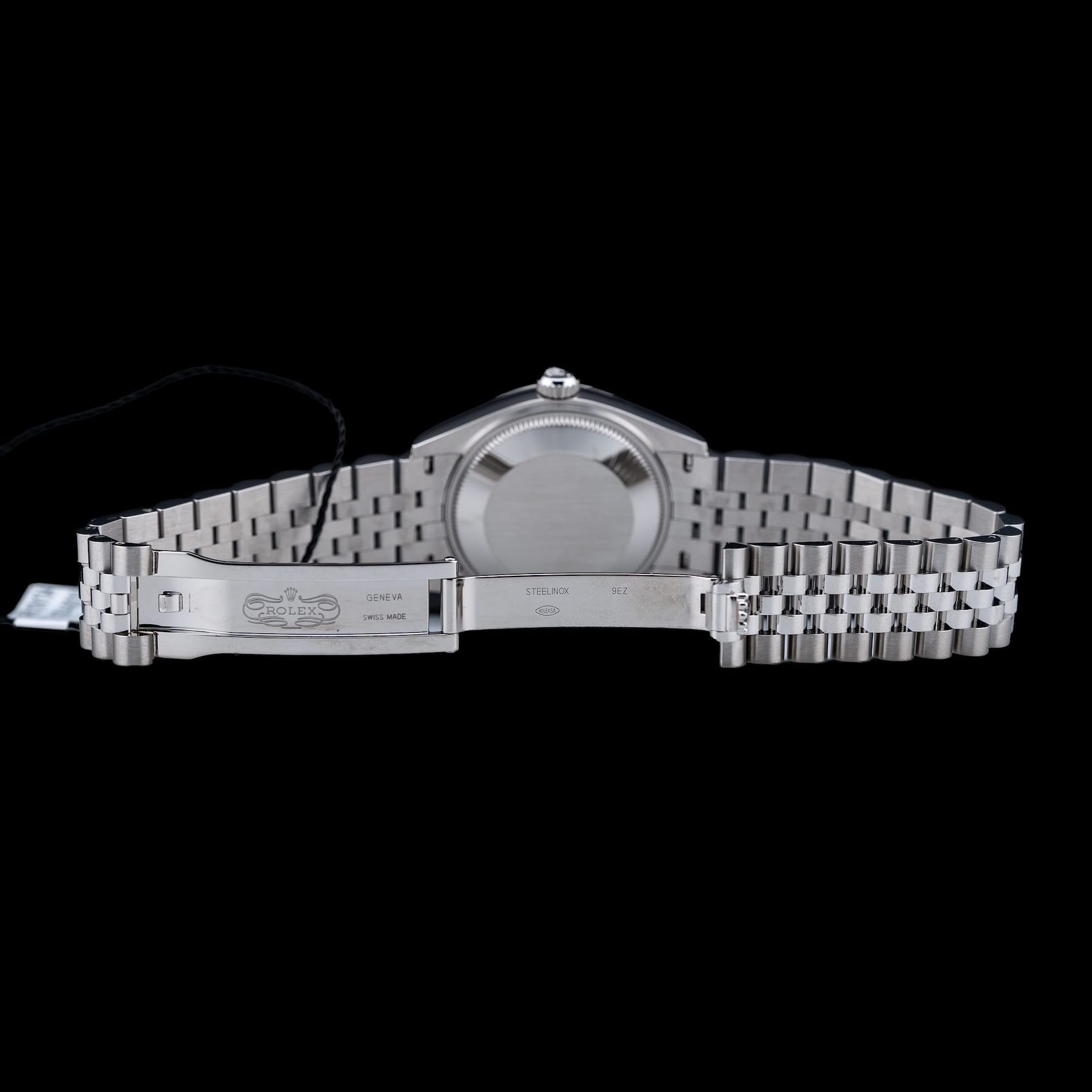 Rolex Datejust 31 M278274-0018