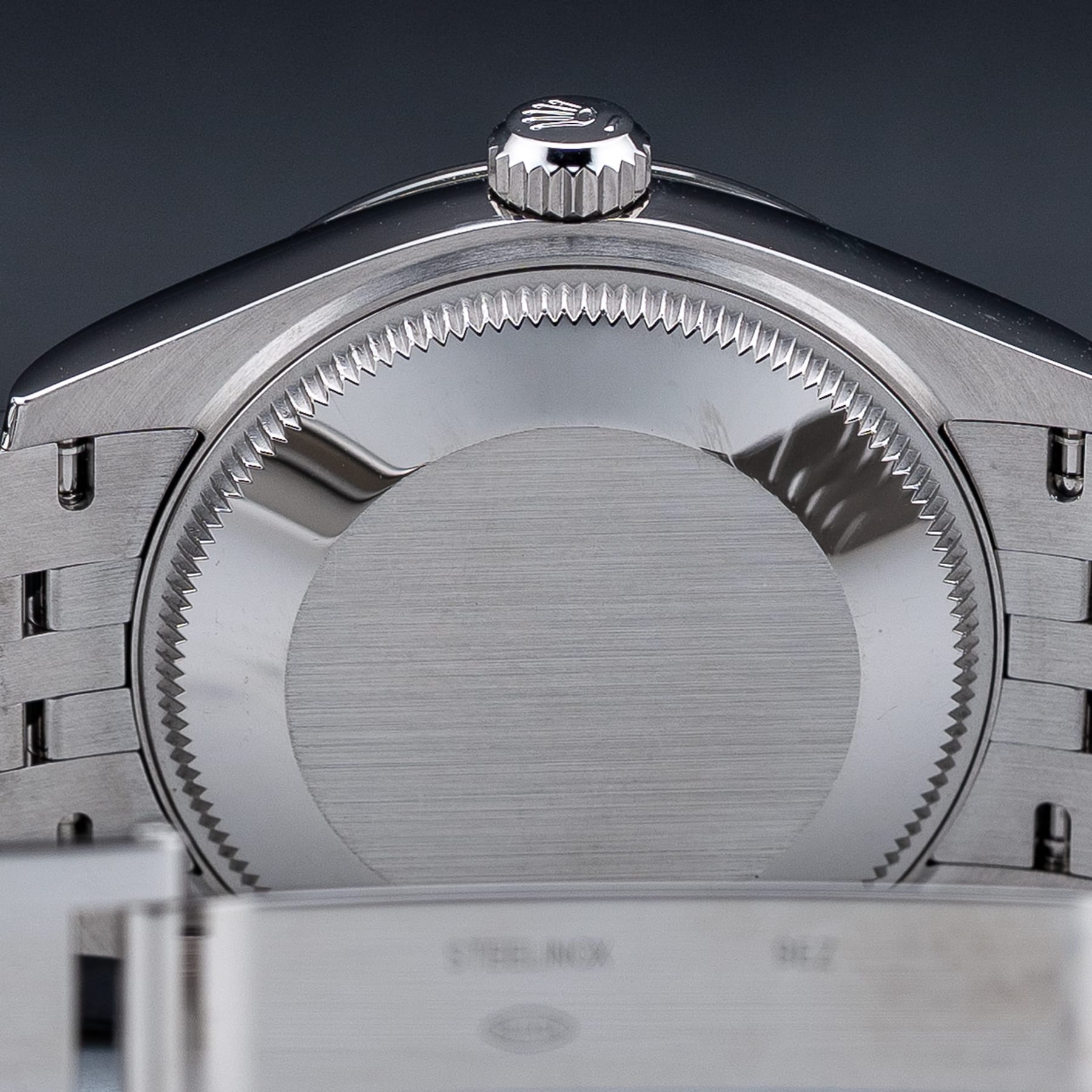 Rolex Datejust 31 M278274-0018