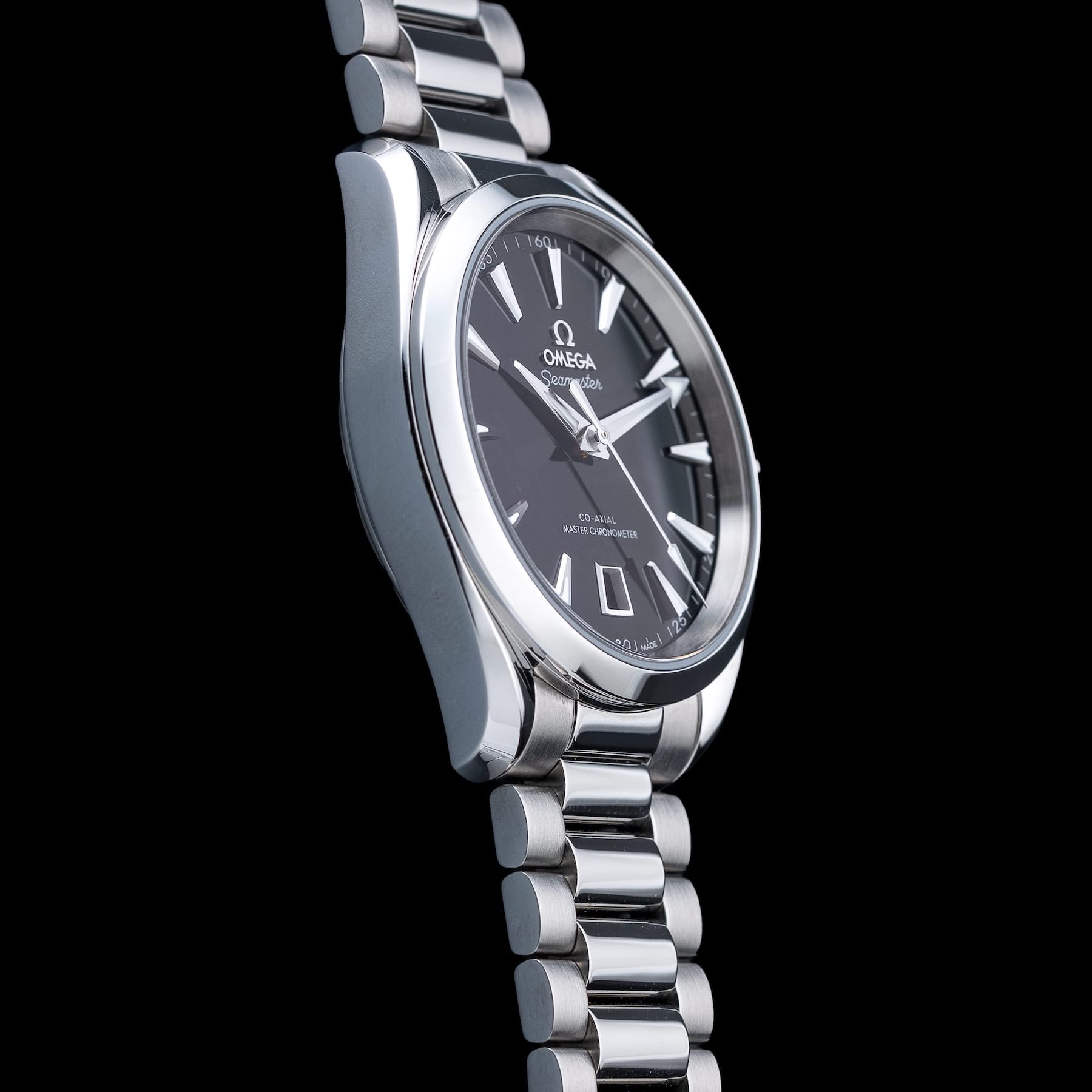 Omega Seamaster Aqua Terra 220.10.38.20.01.004
