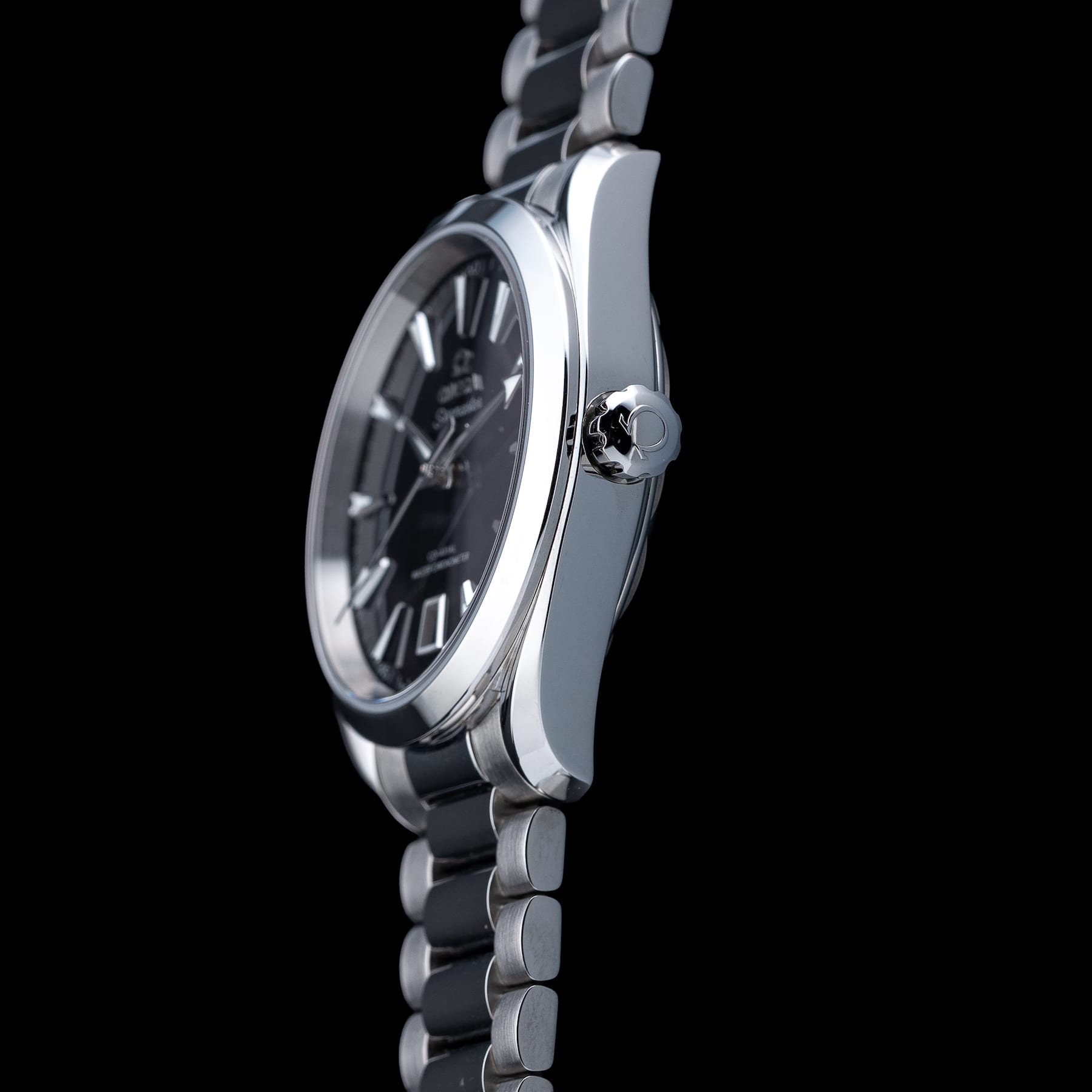 Omega Seamaster Aqua Terra 220.10.38.20.01.004