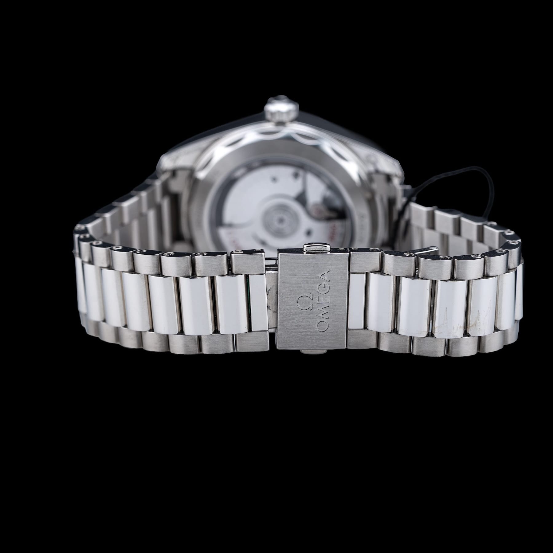 Omega Seamaster Aqua Terra 220.10.38.20.01.004