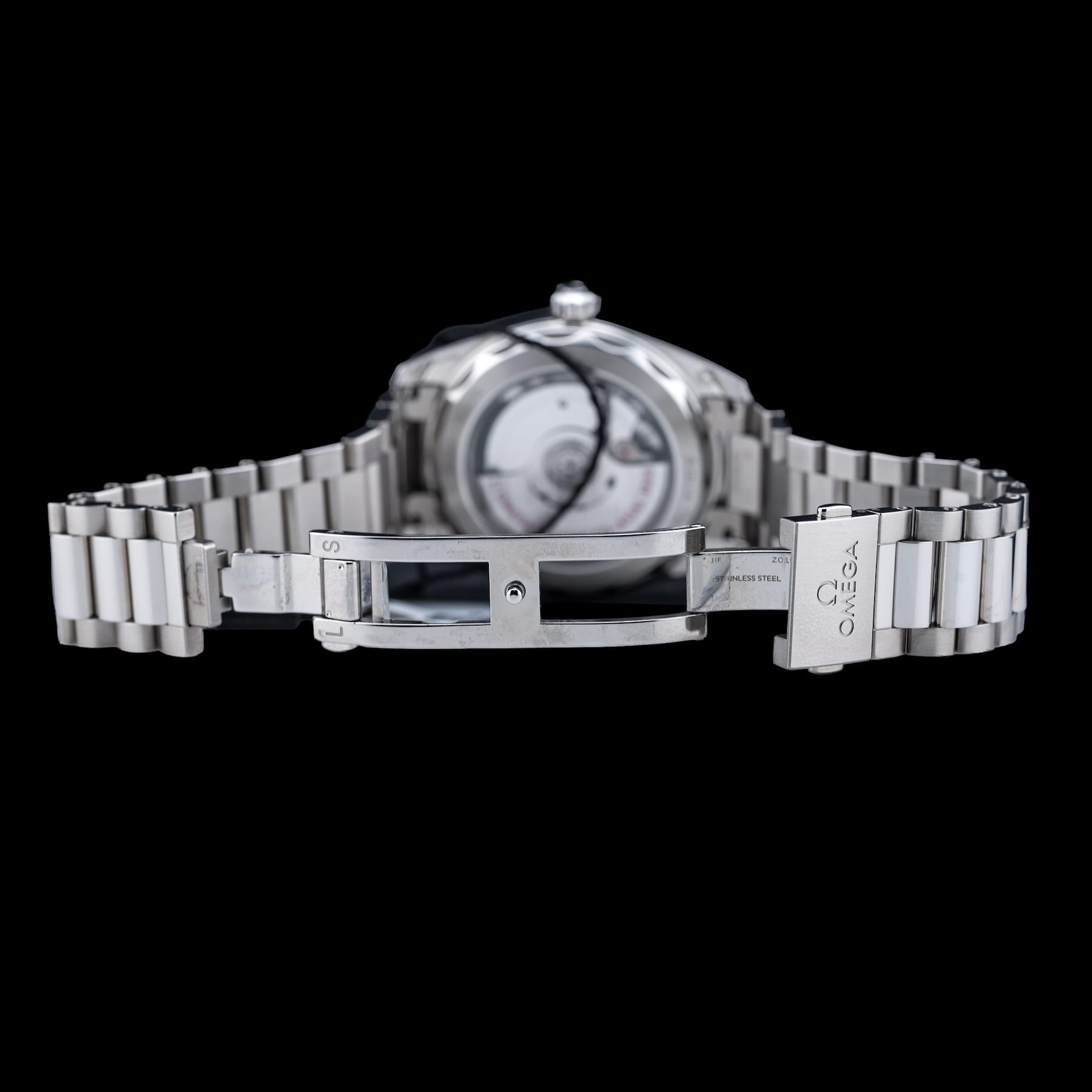 Omega Seamaster Aqua Terra 220.10.38.20.01.004