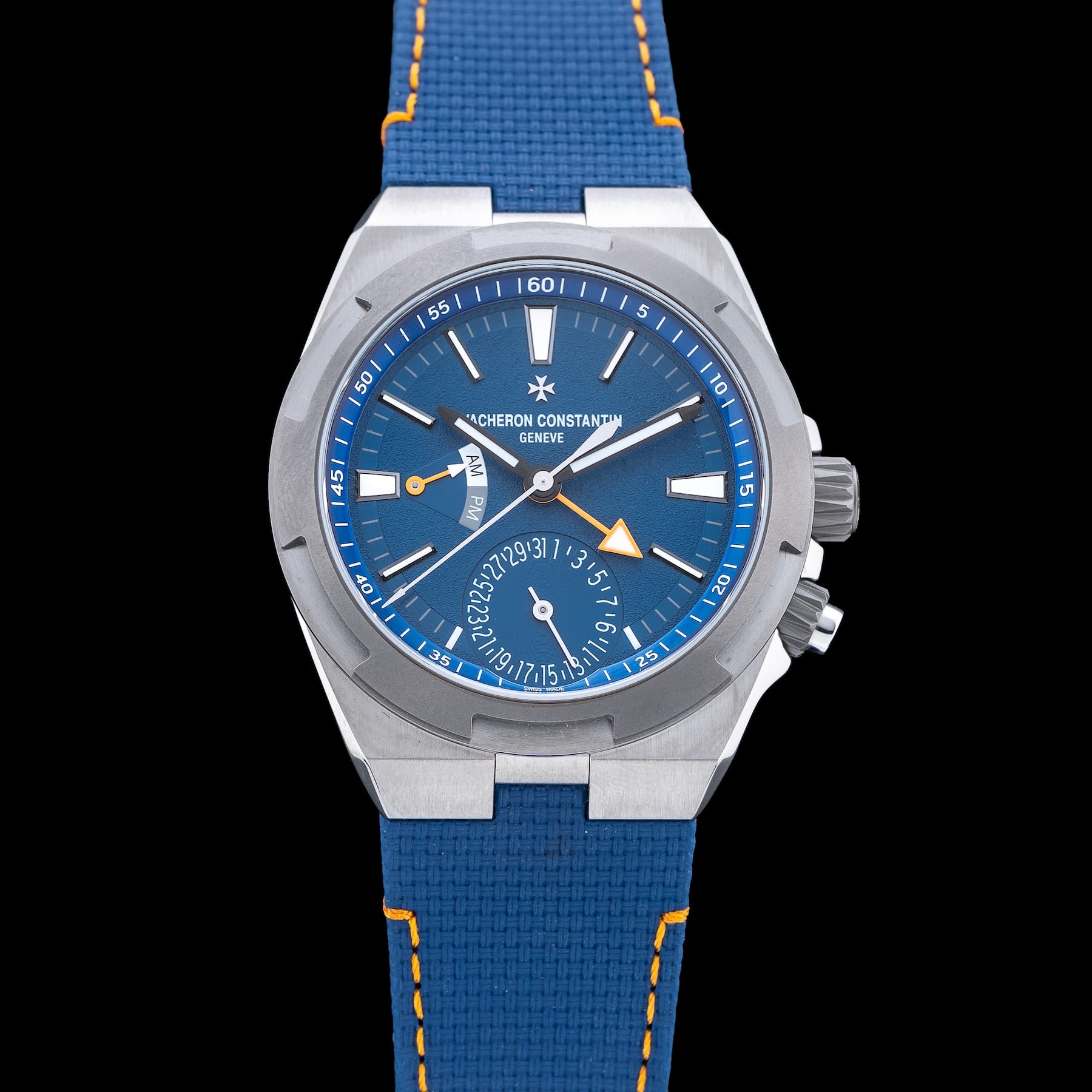 Vacheron Constantin Overseas Dual Time 7930V/210T-H074