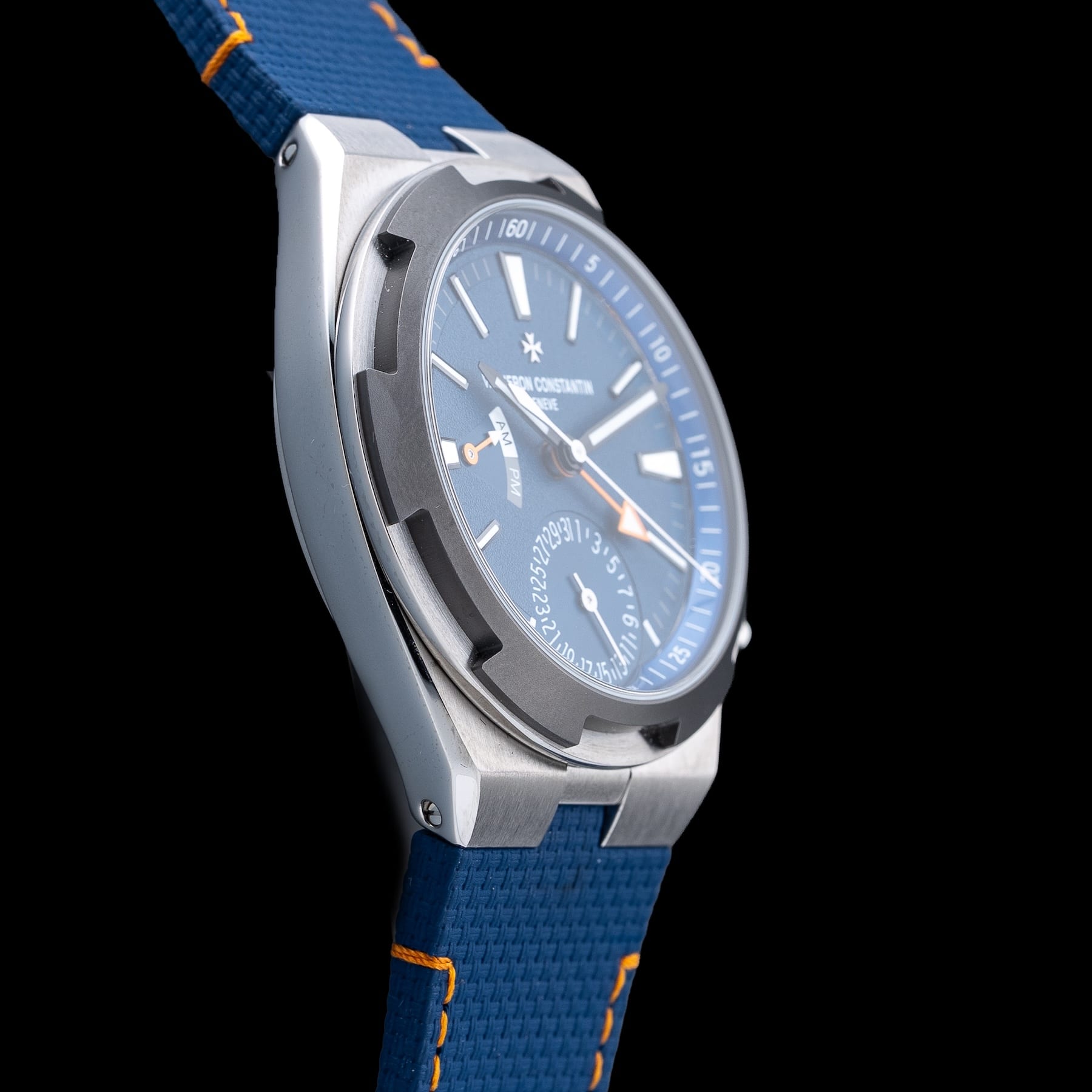 Vacheron Constantin Overseas Dual Time 7930V/210T-H074