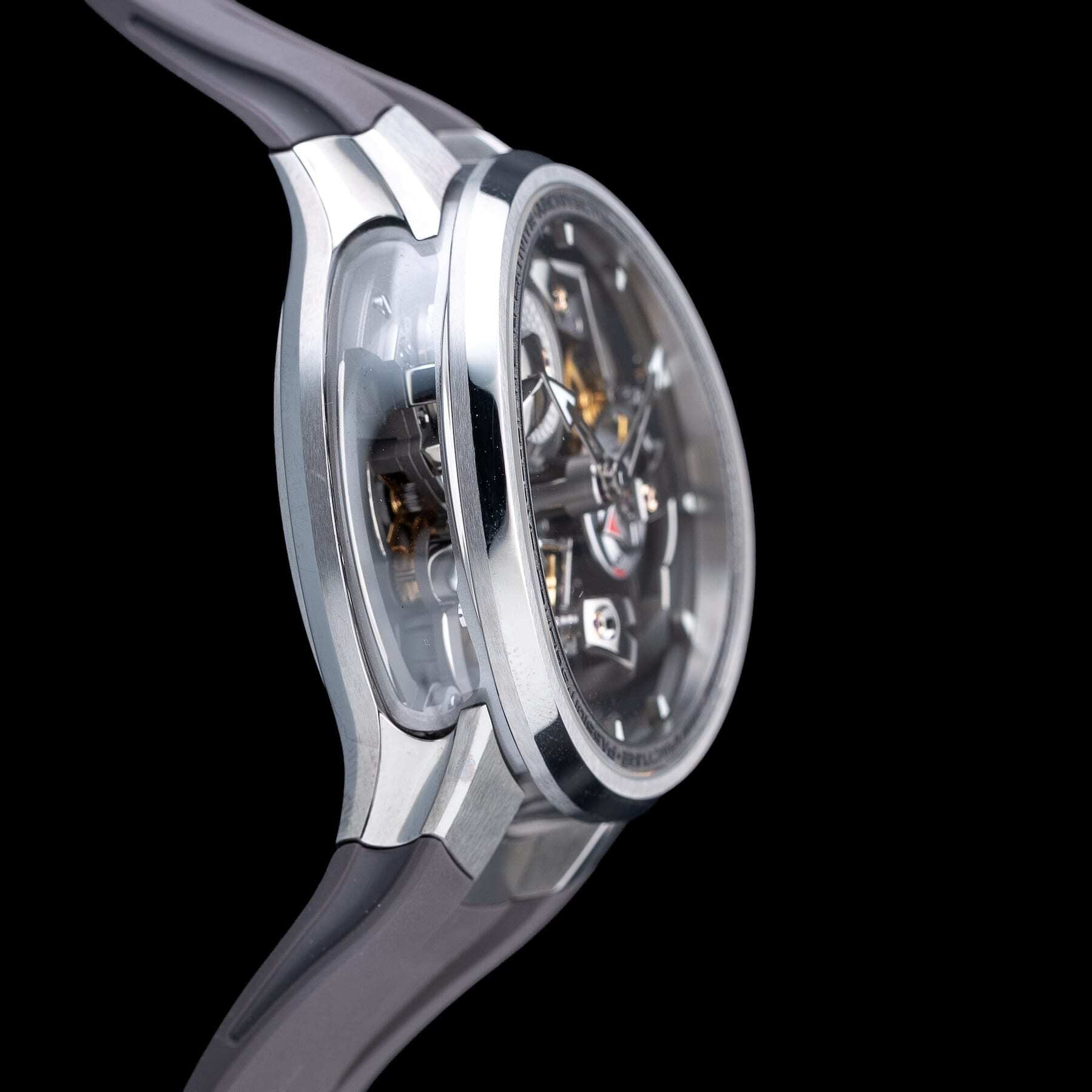 Greubel Forsey GF0H P955