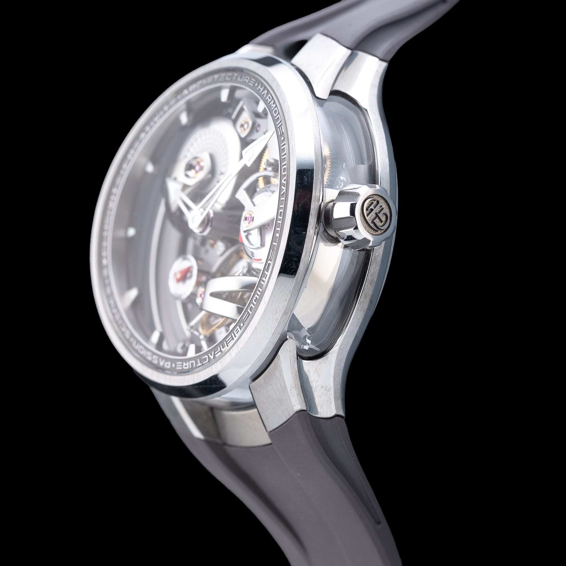 Greubel Forsey GF0H P955