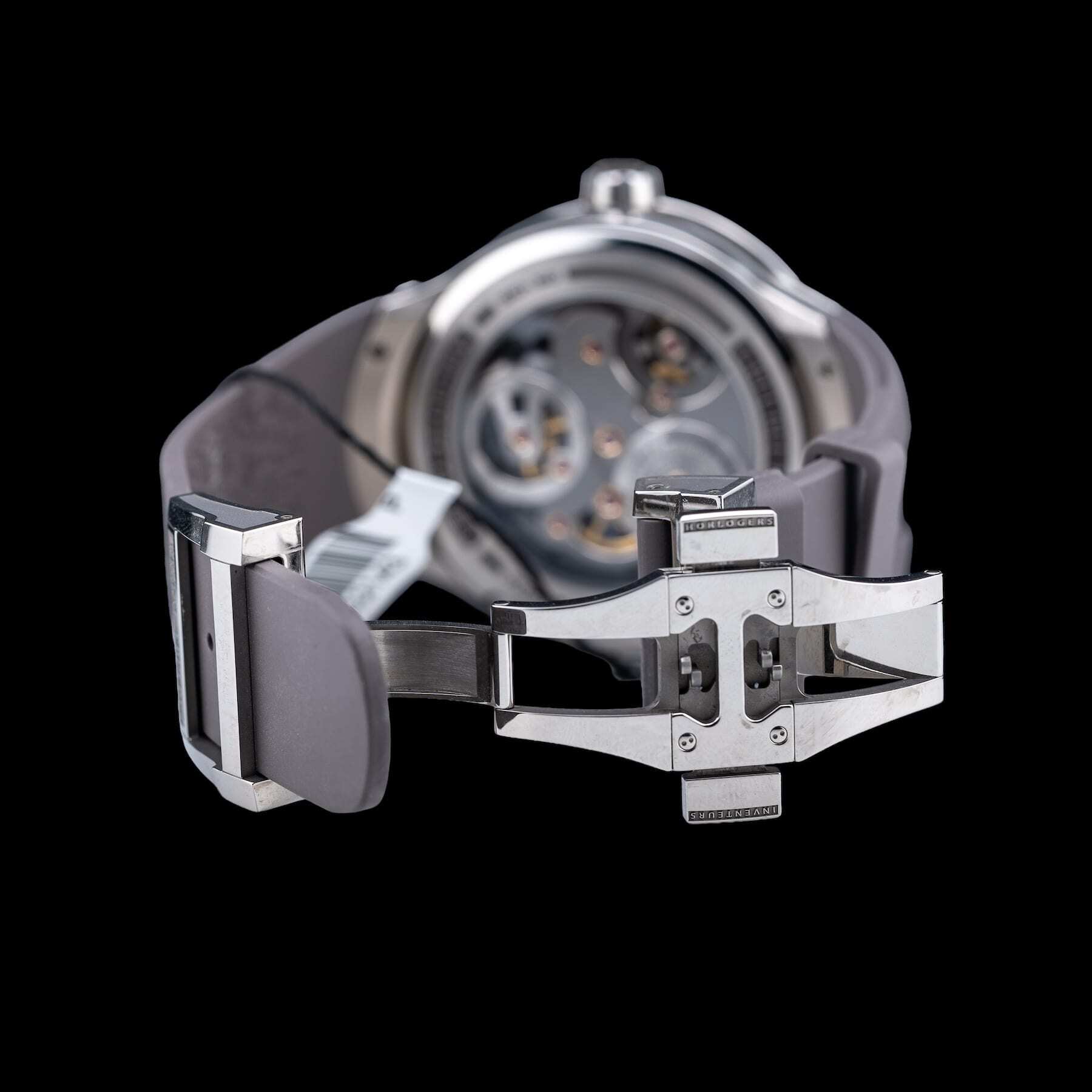 Greubel Forsey GF0H P955