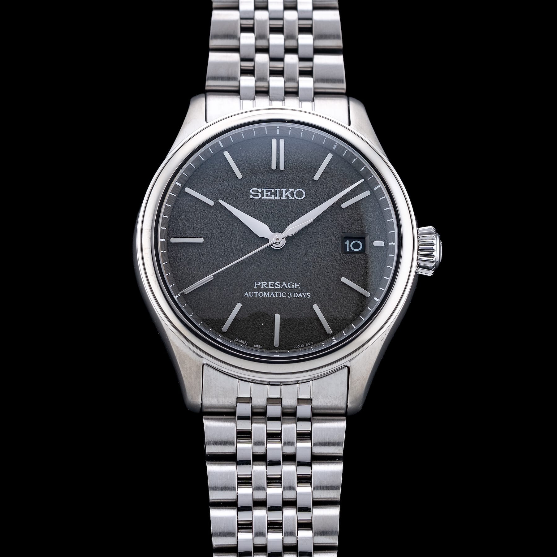 Seiko SPB465 Presage Classic Sensaicha
