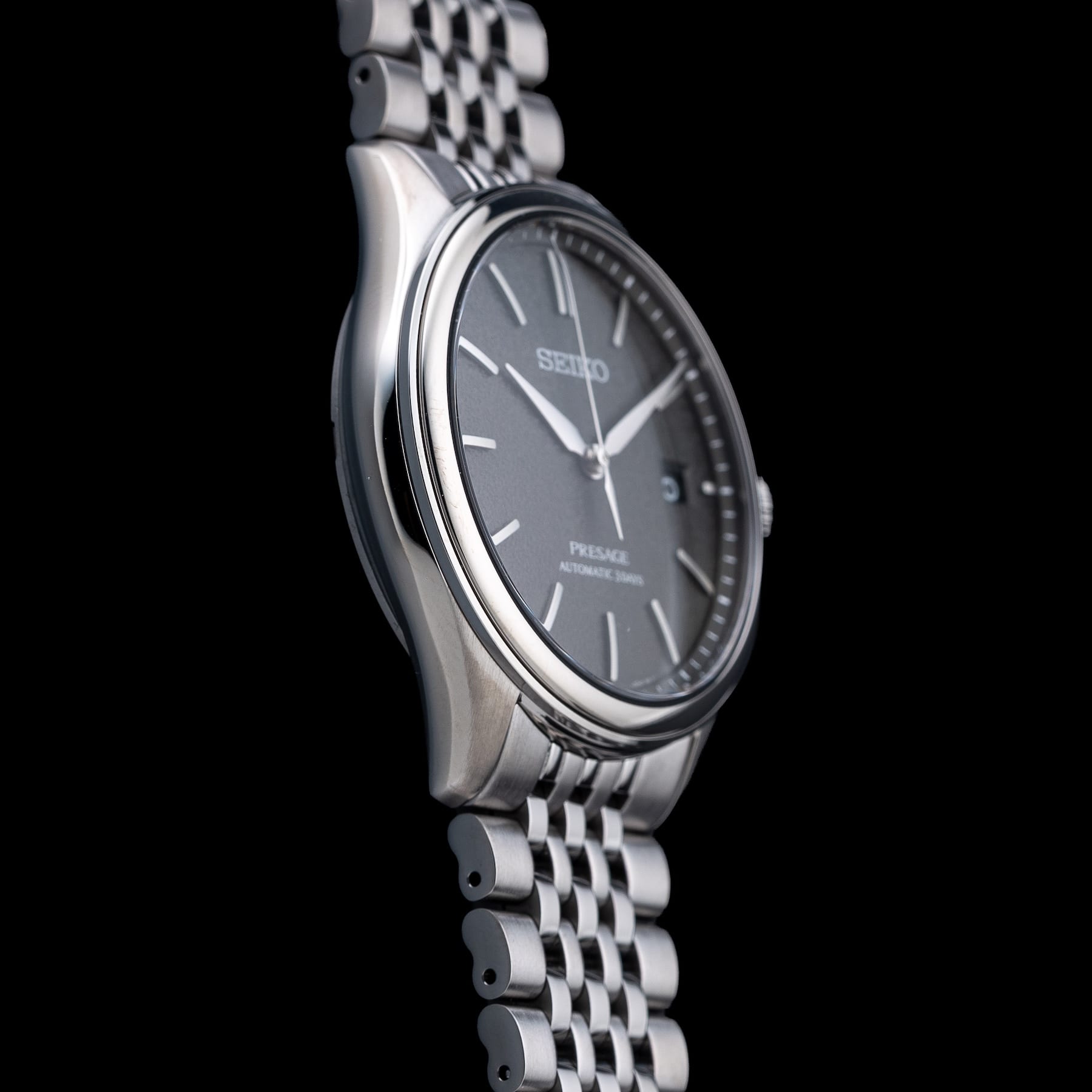 Seiko SPB465 Presage Classic Sensaicha