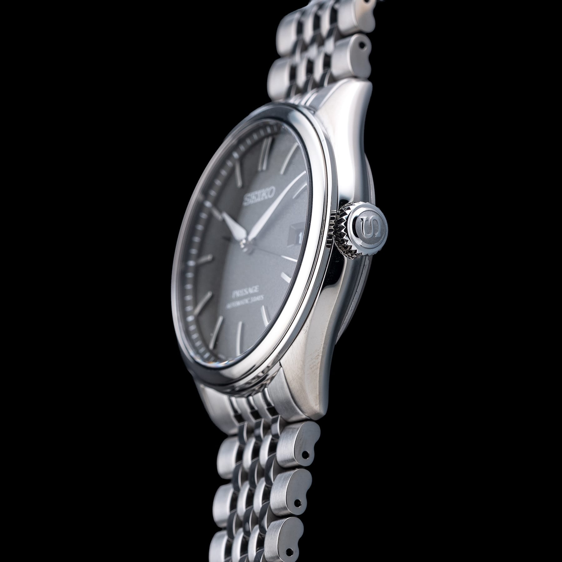 Seiko SPB465 Presage Classic Sensaicha