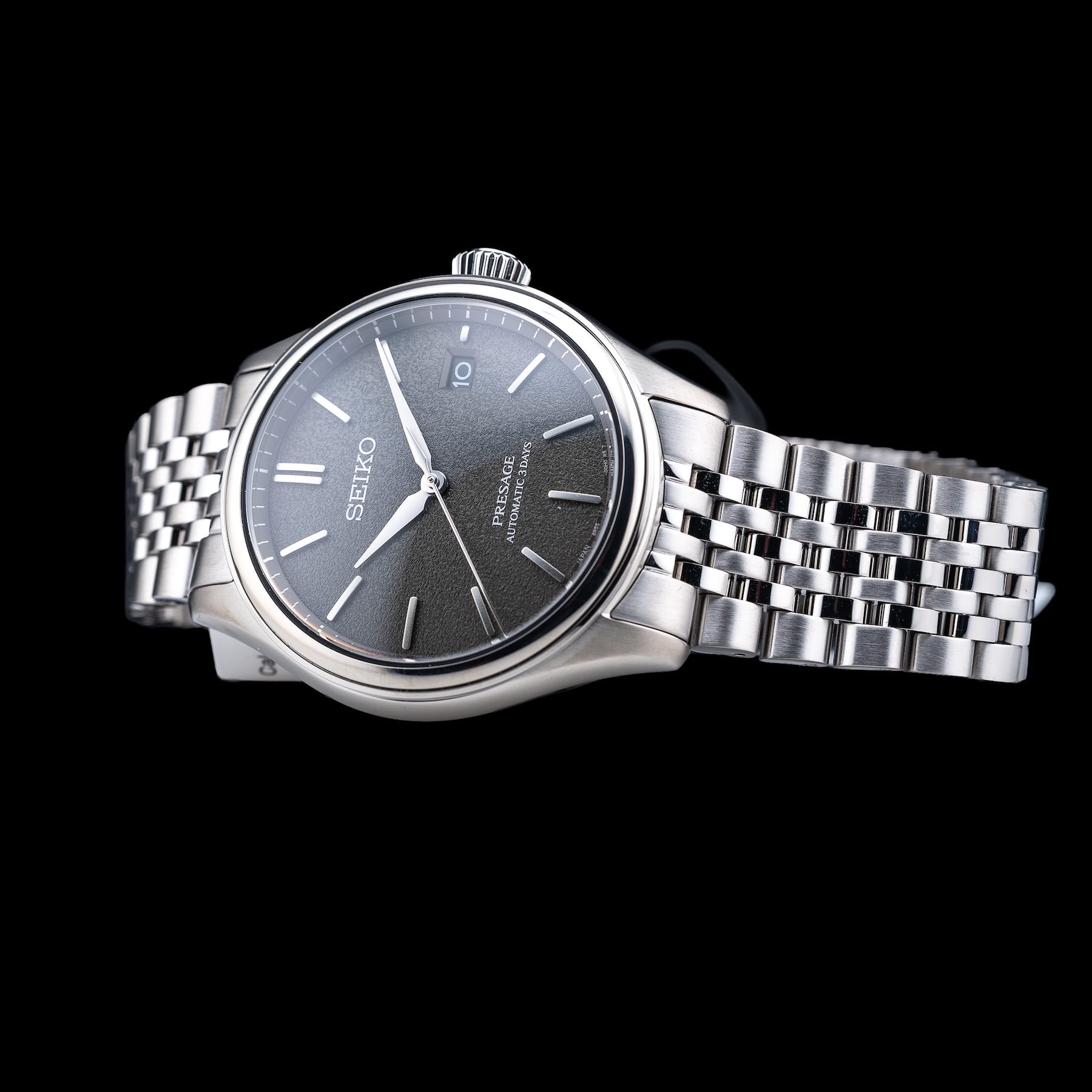 Seiko SPB465 Presage Classic Sensaicha