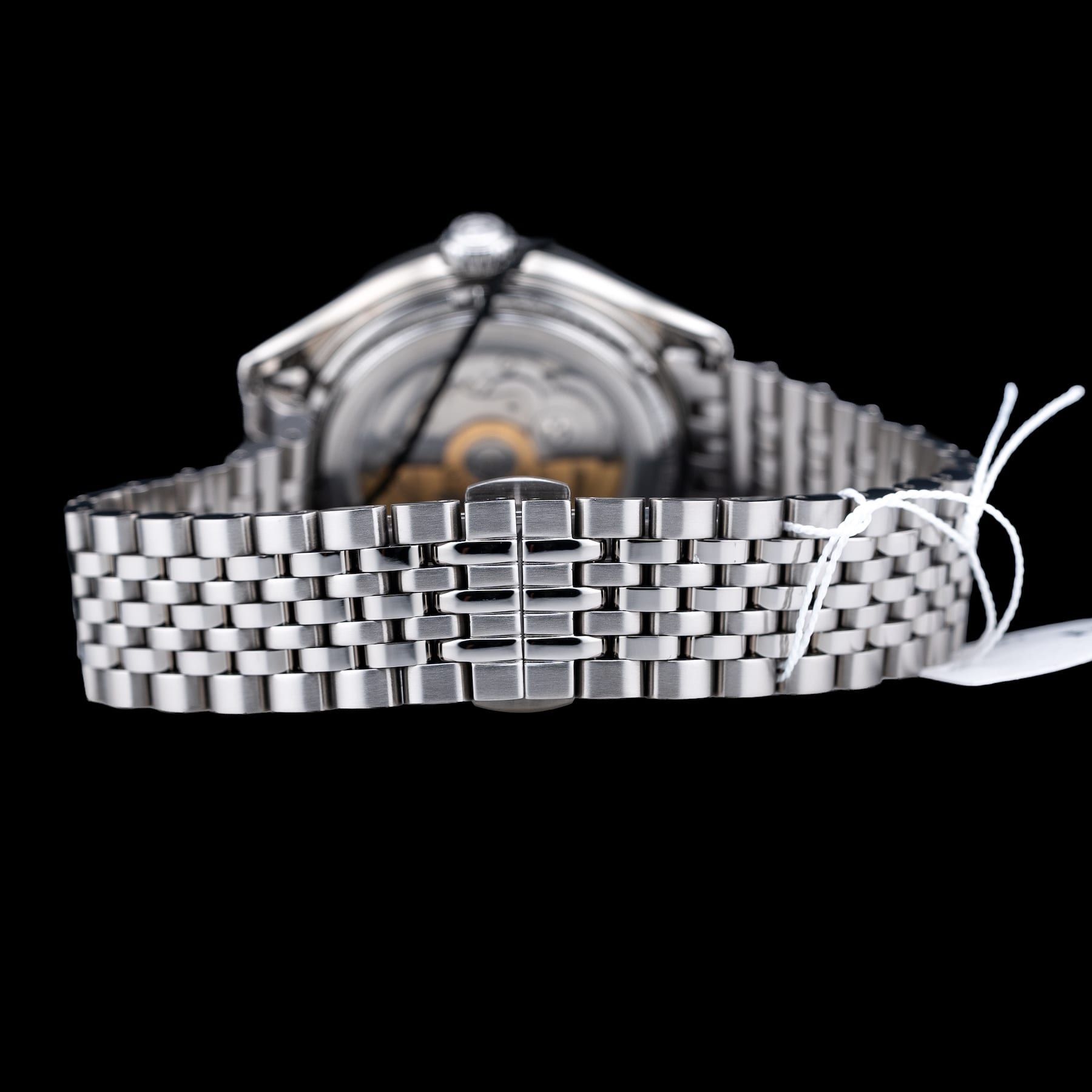 Seiko SPB465 Presage Classic Sensaicha