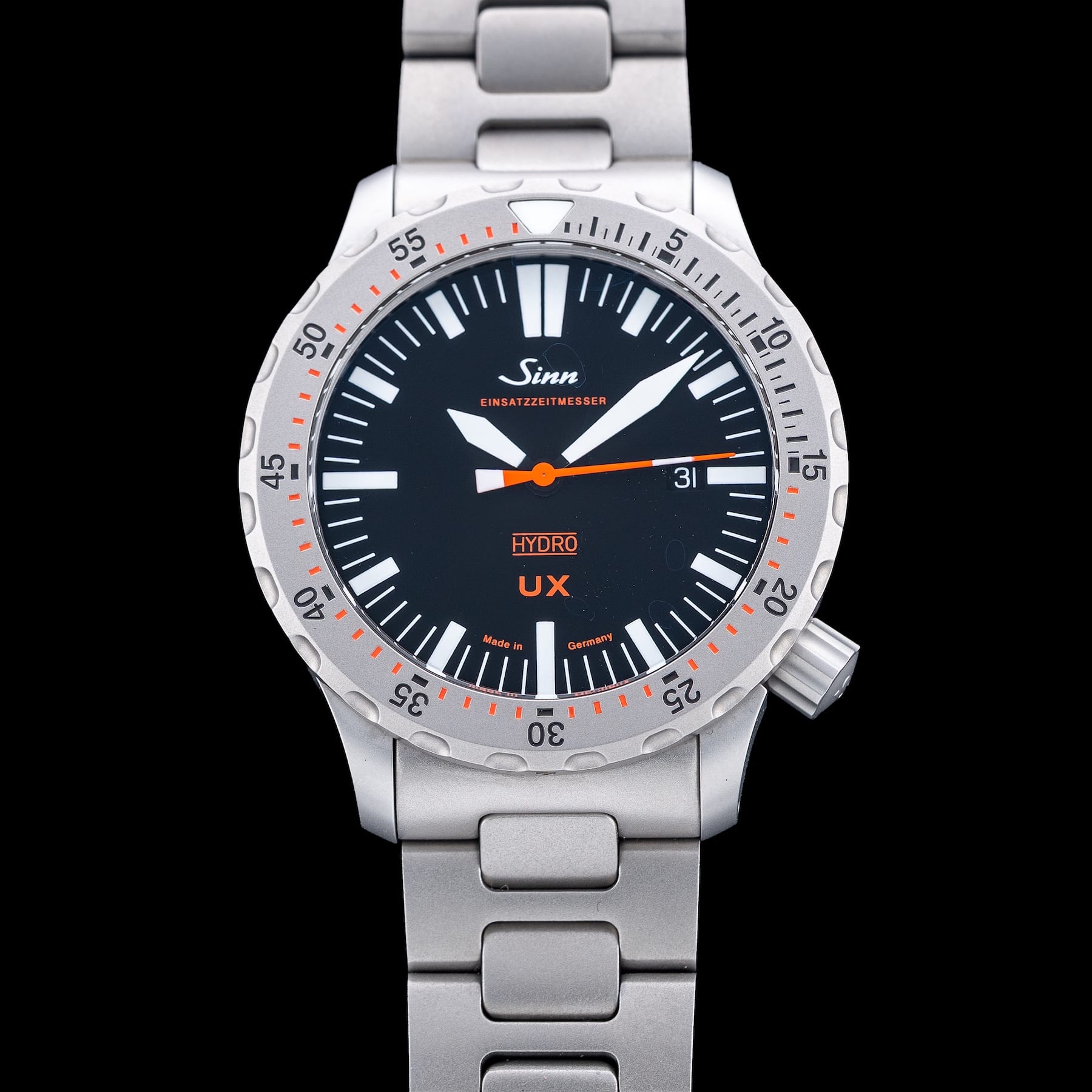 Sinn UX (EZM 2B)
