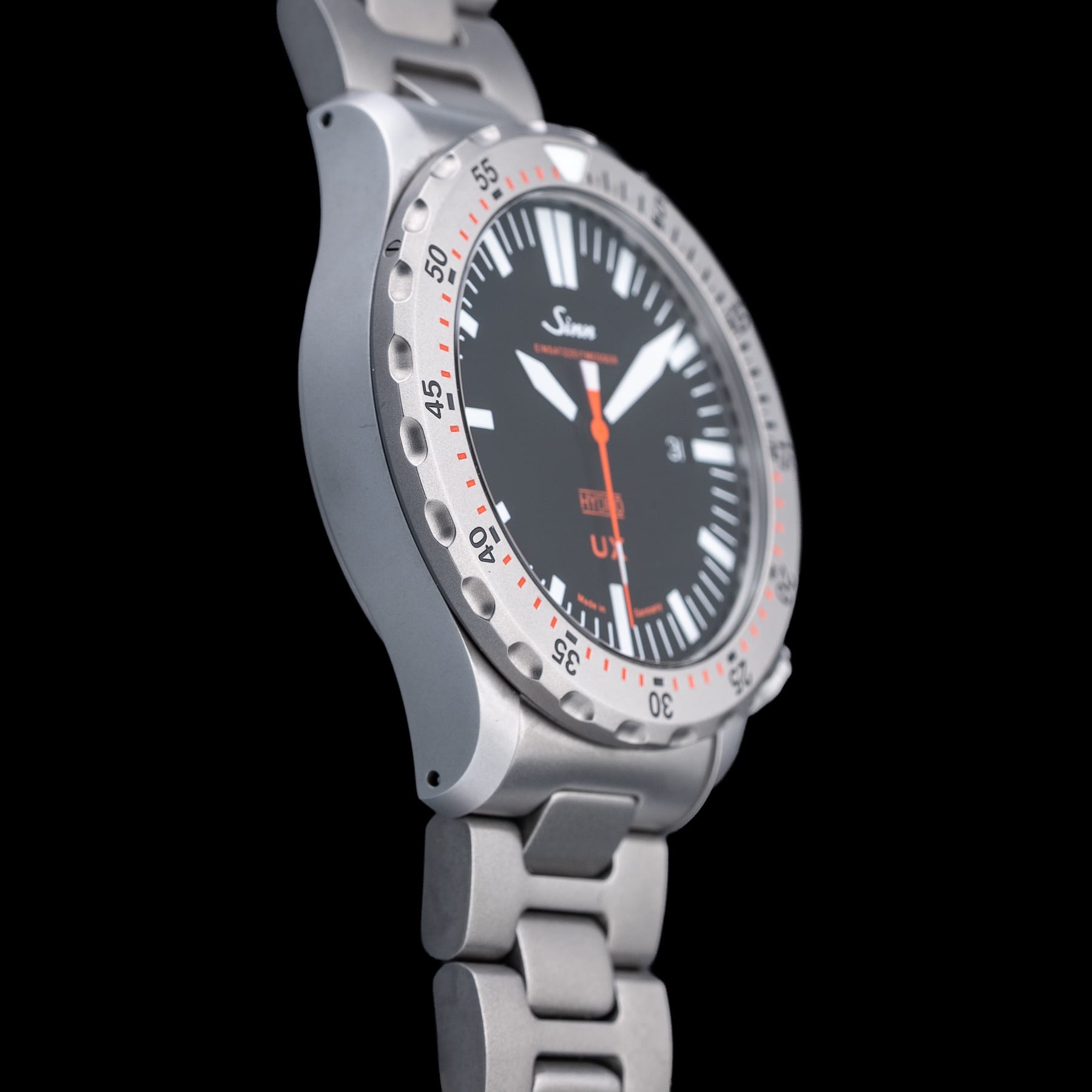 Sinn UX (EZM 2B)