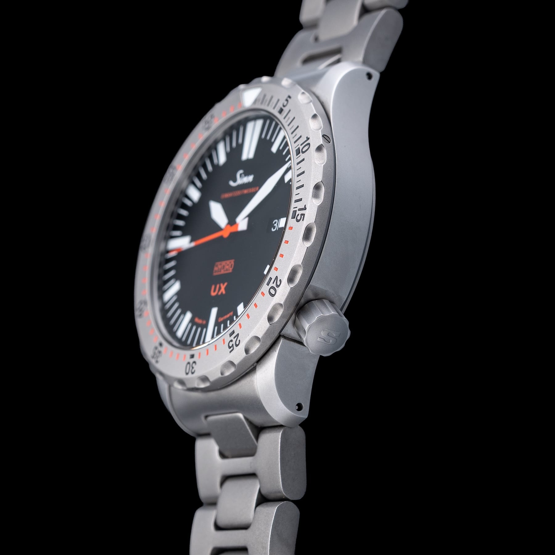 Sinn UX (EZM 2B)