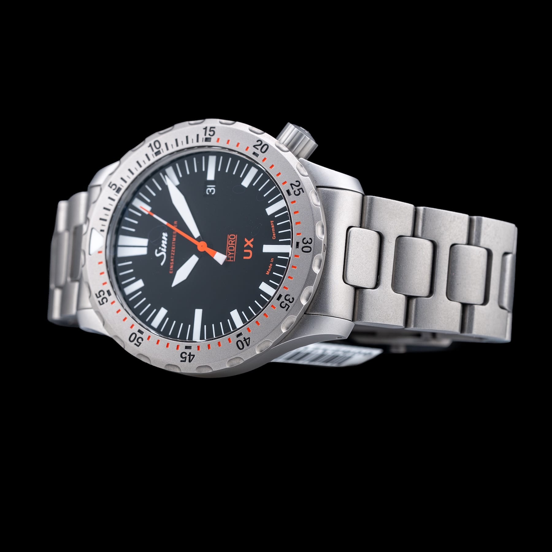 Sinn UX (EZM 2B)