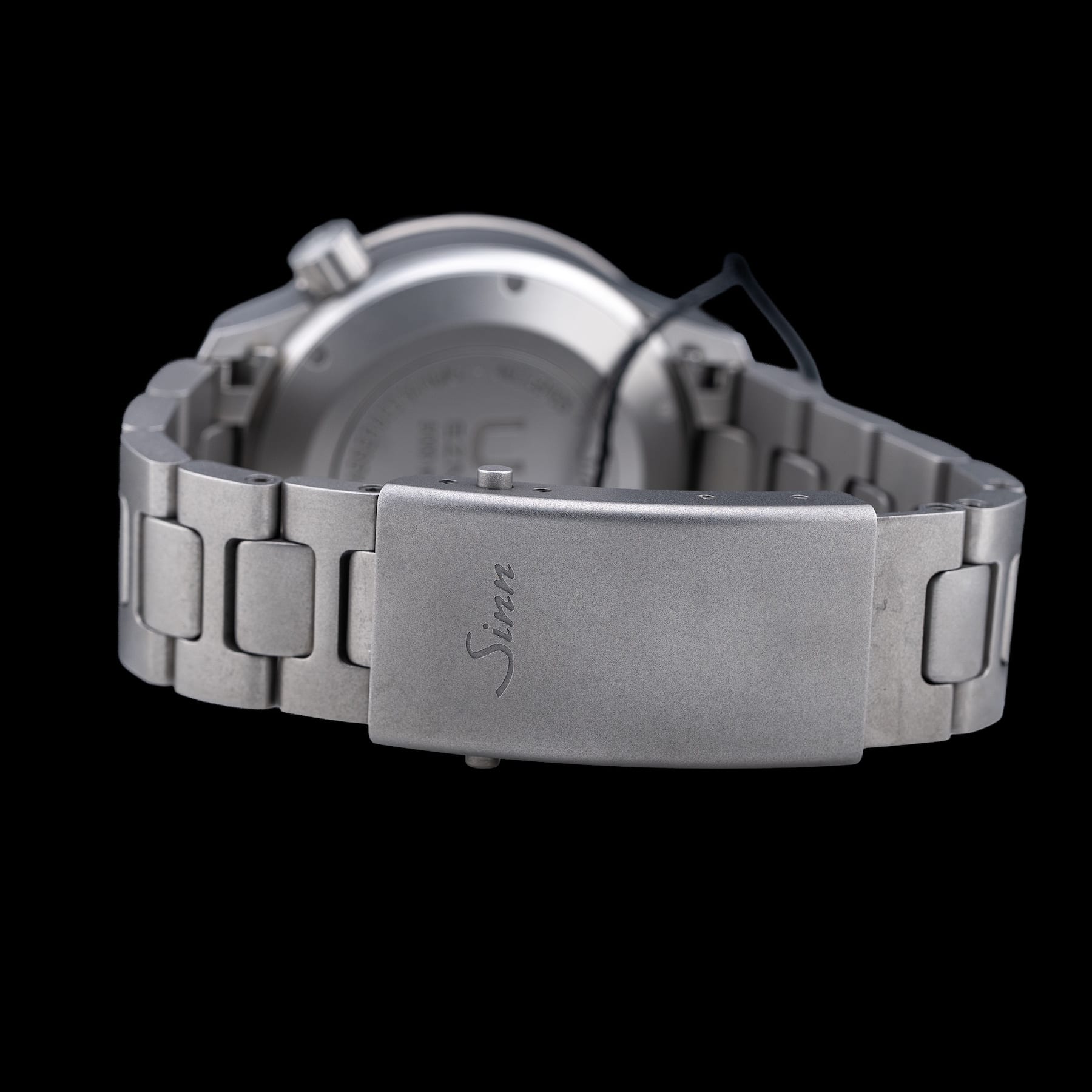 Sinn UX (EZM 2B)