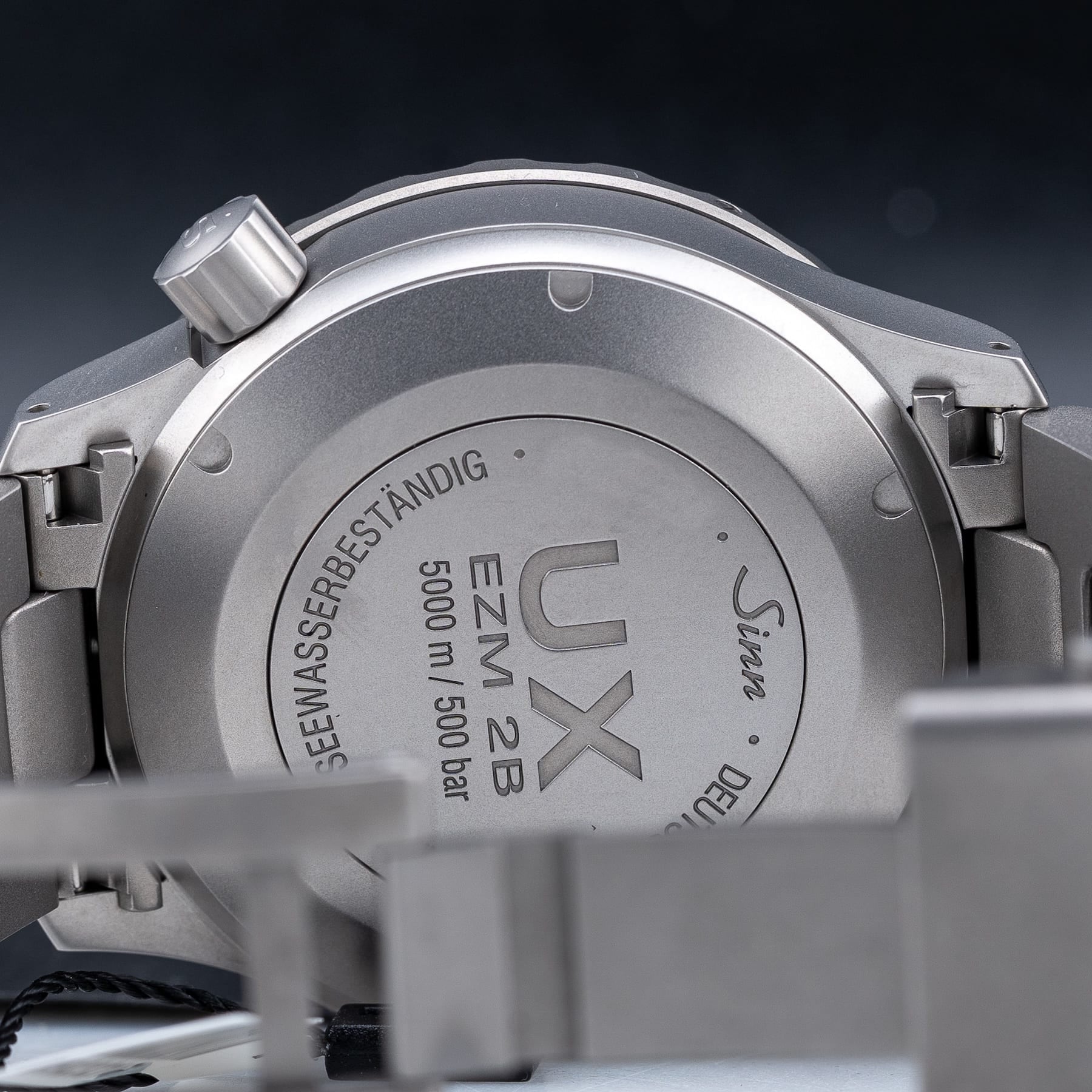 Sinn UX (EZM 2B)