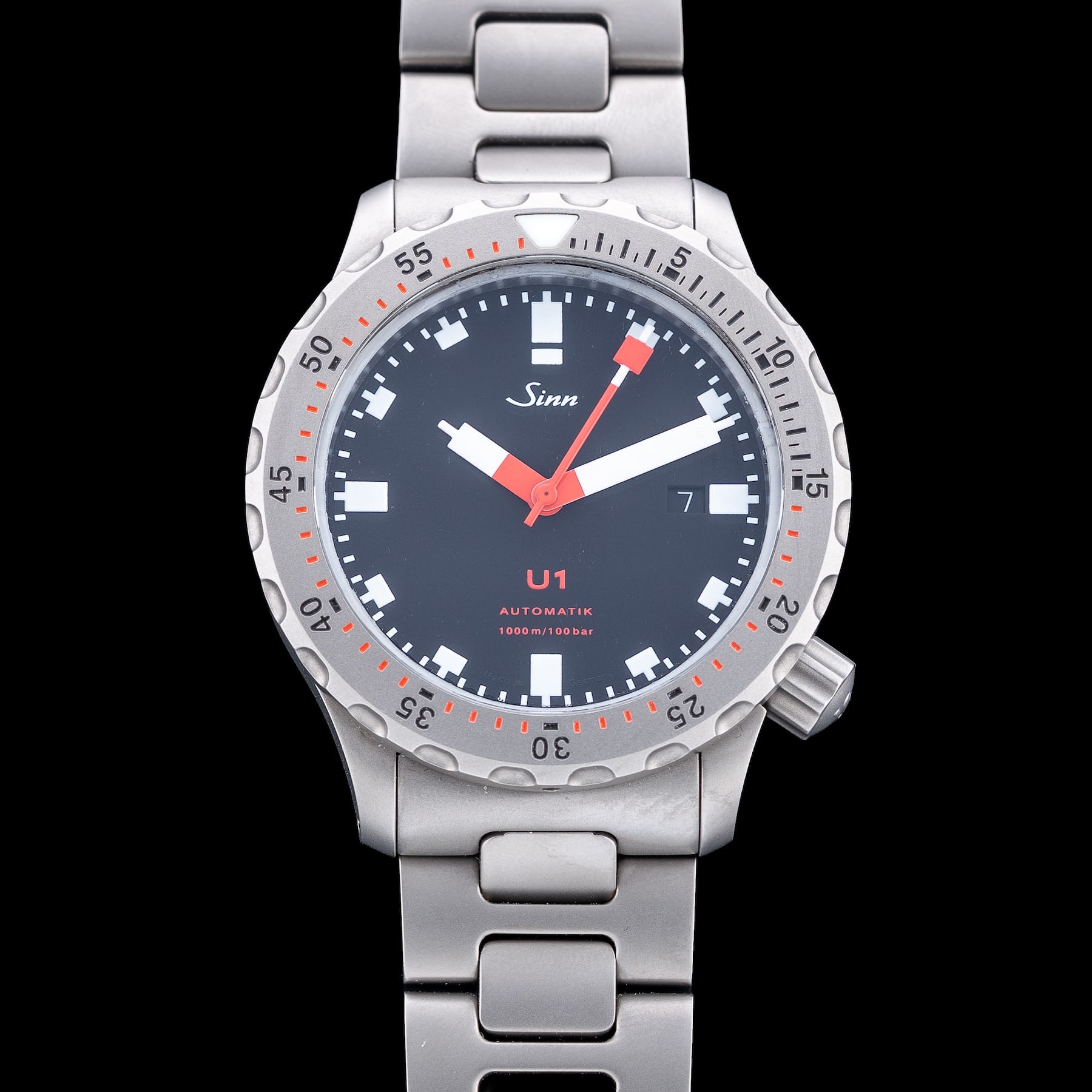 Sinn U1-T