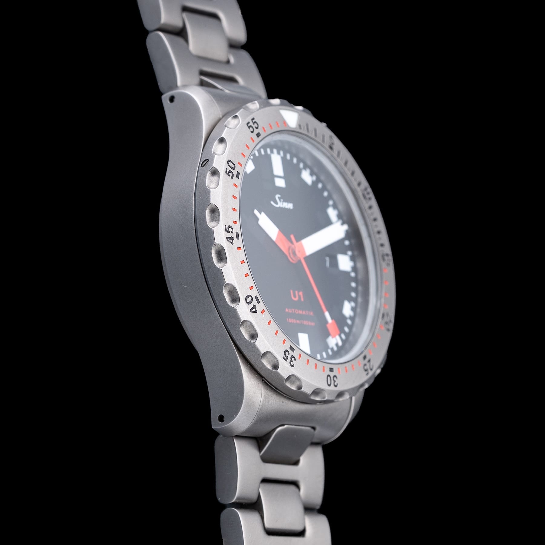 Sinn U1-T