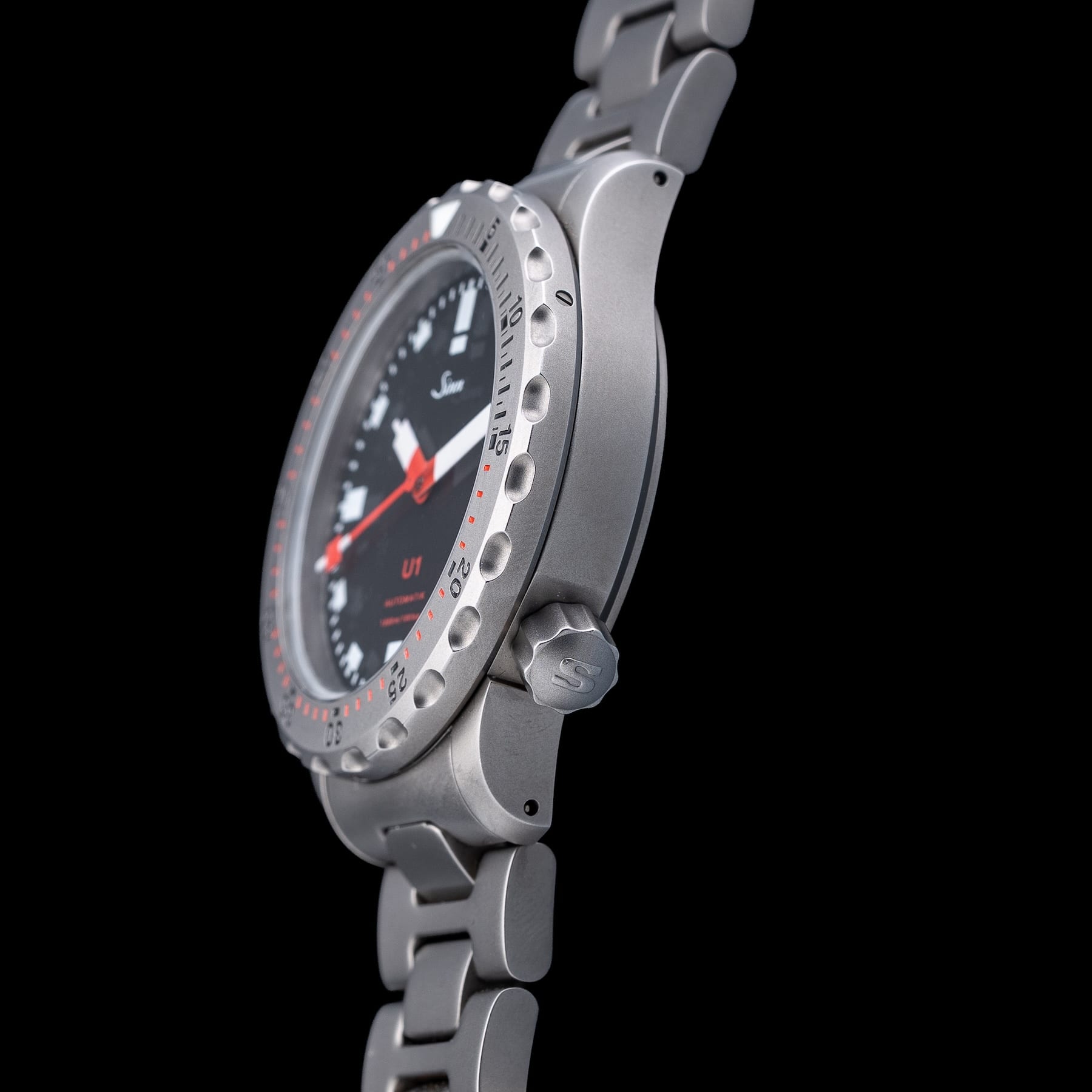 Sinn U1-T