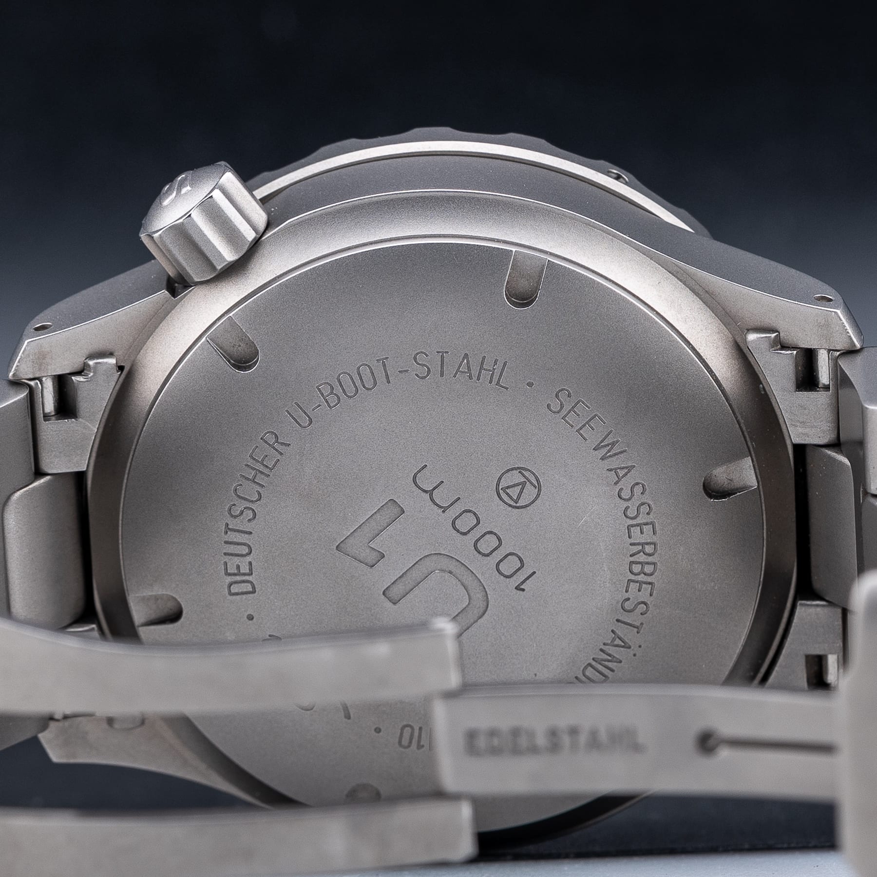 Sinn U1-T