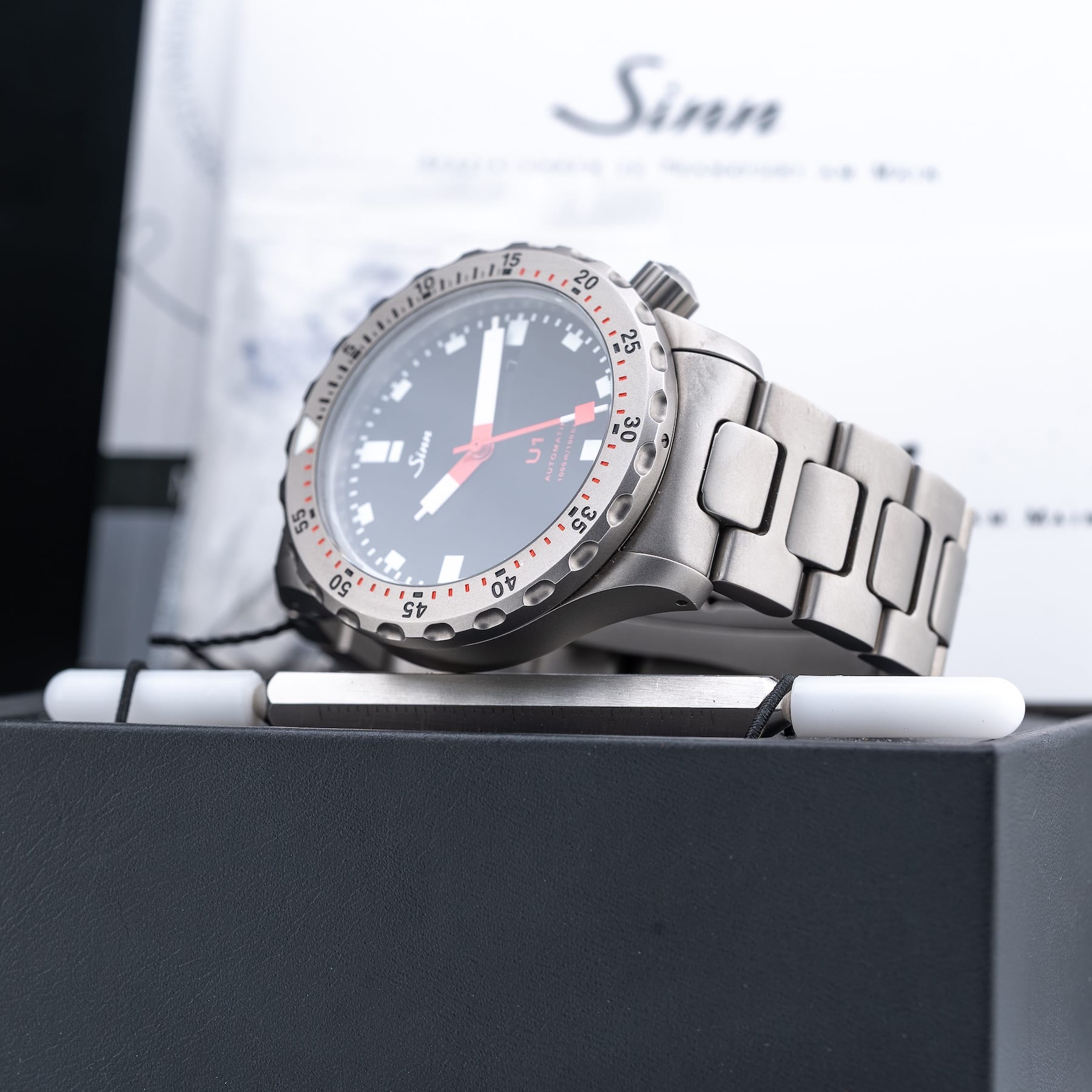 Sinn U1-T
