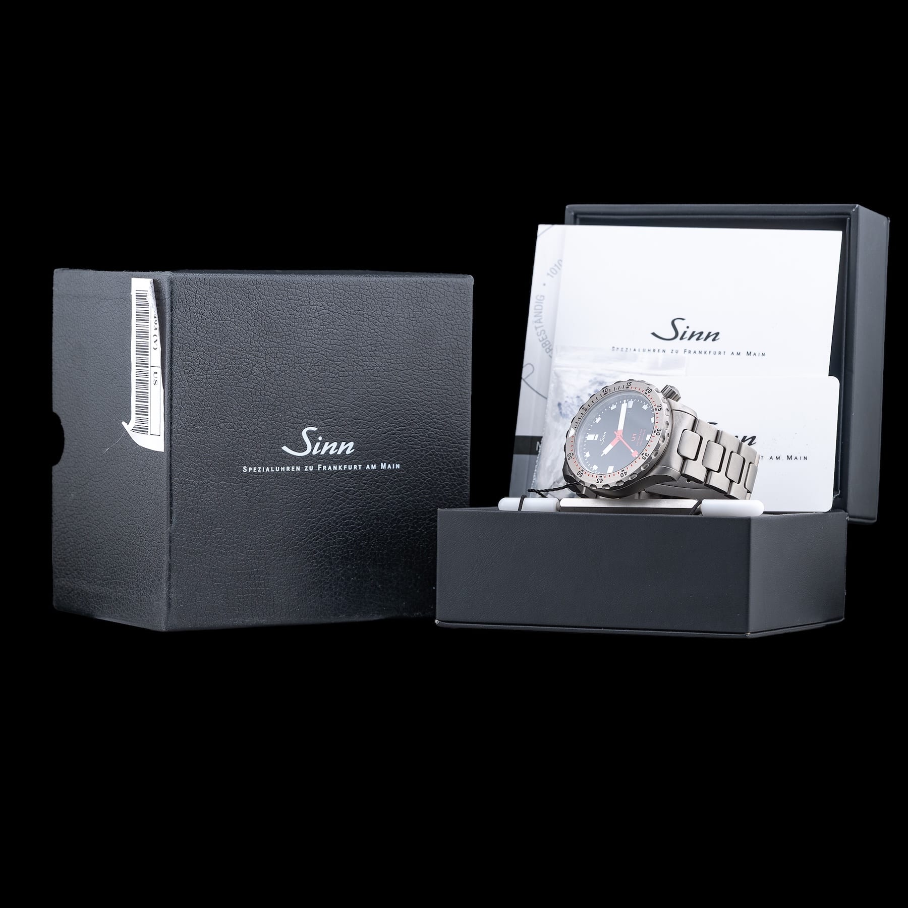 Sinn U1-T