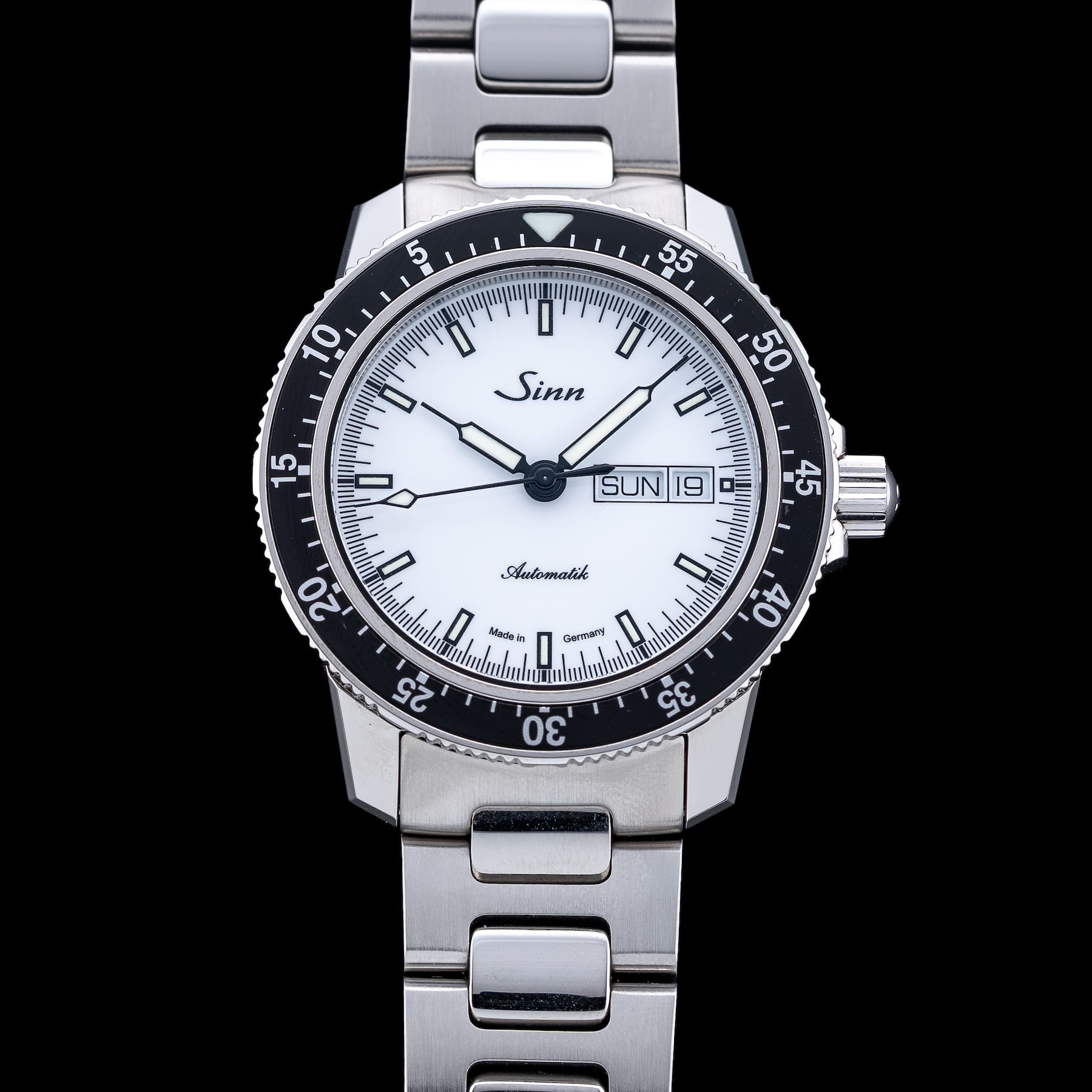 Sinn 104 St Sa I W