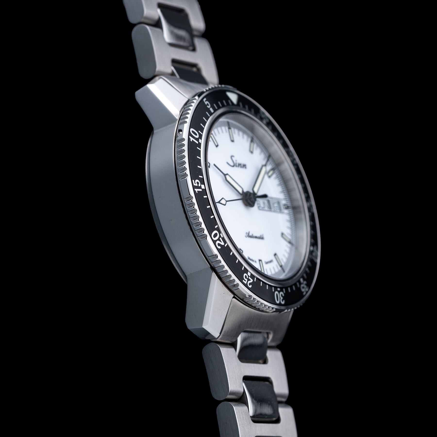 Sinn 104 St Sa I W