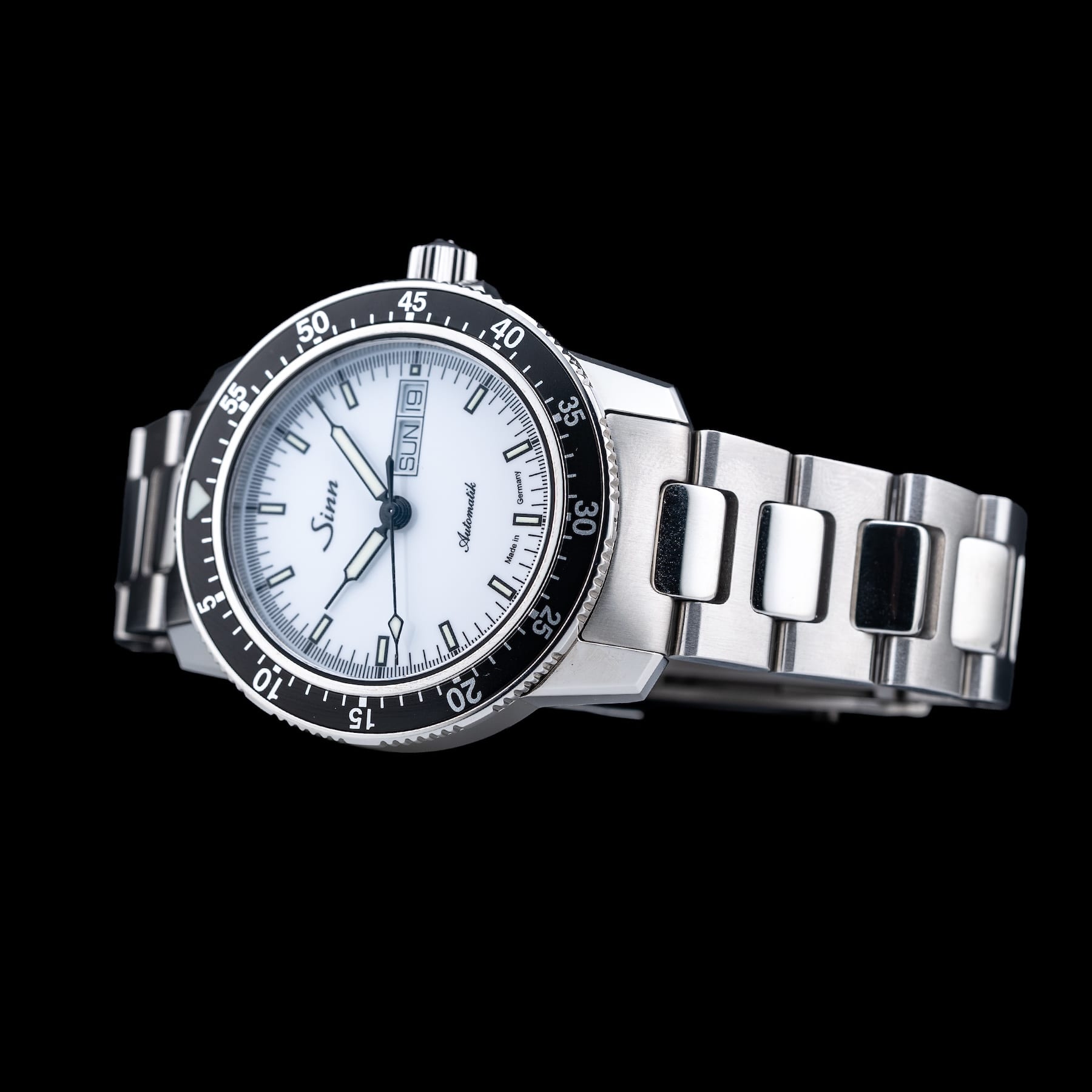 Sinn 104 St Sa I W