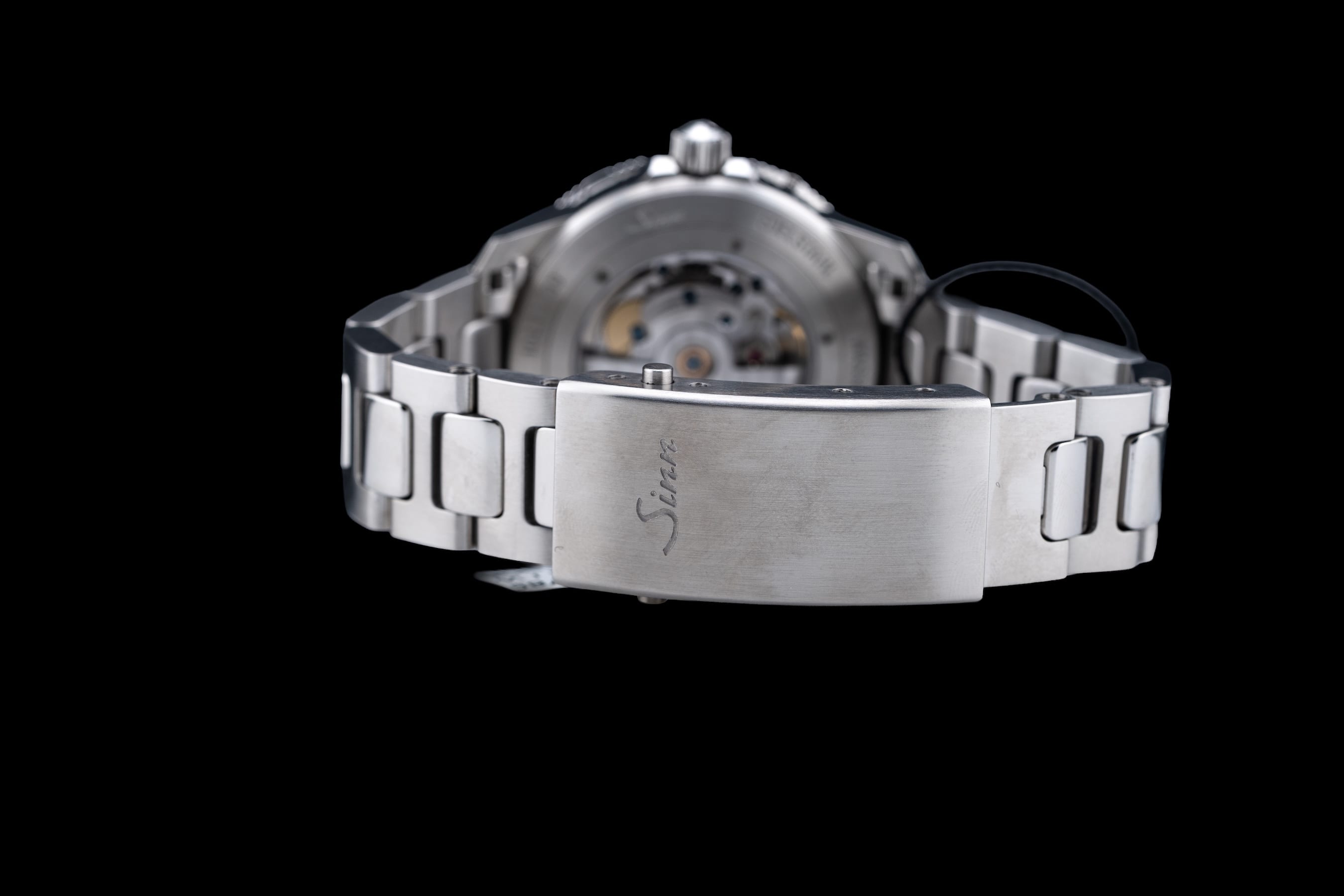 Sinn 104 St Sa I W