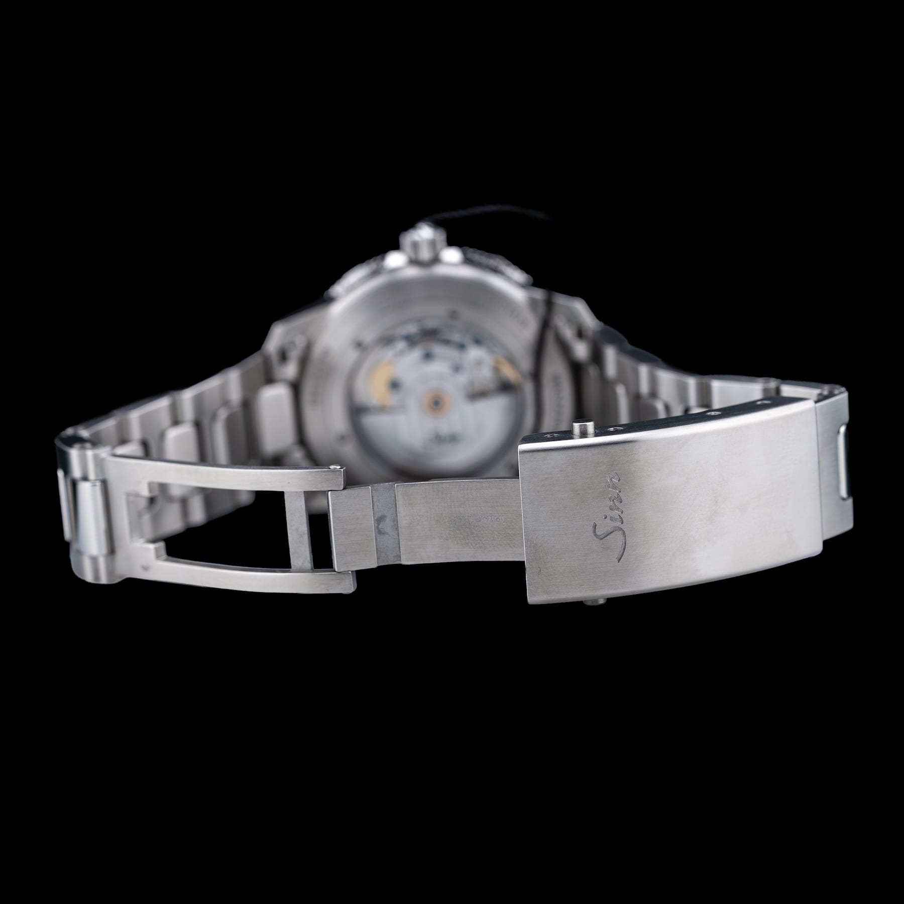 Sinn 104 St Sa I W