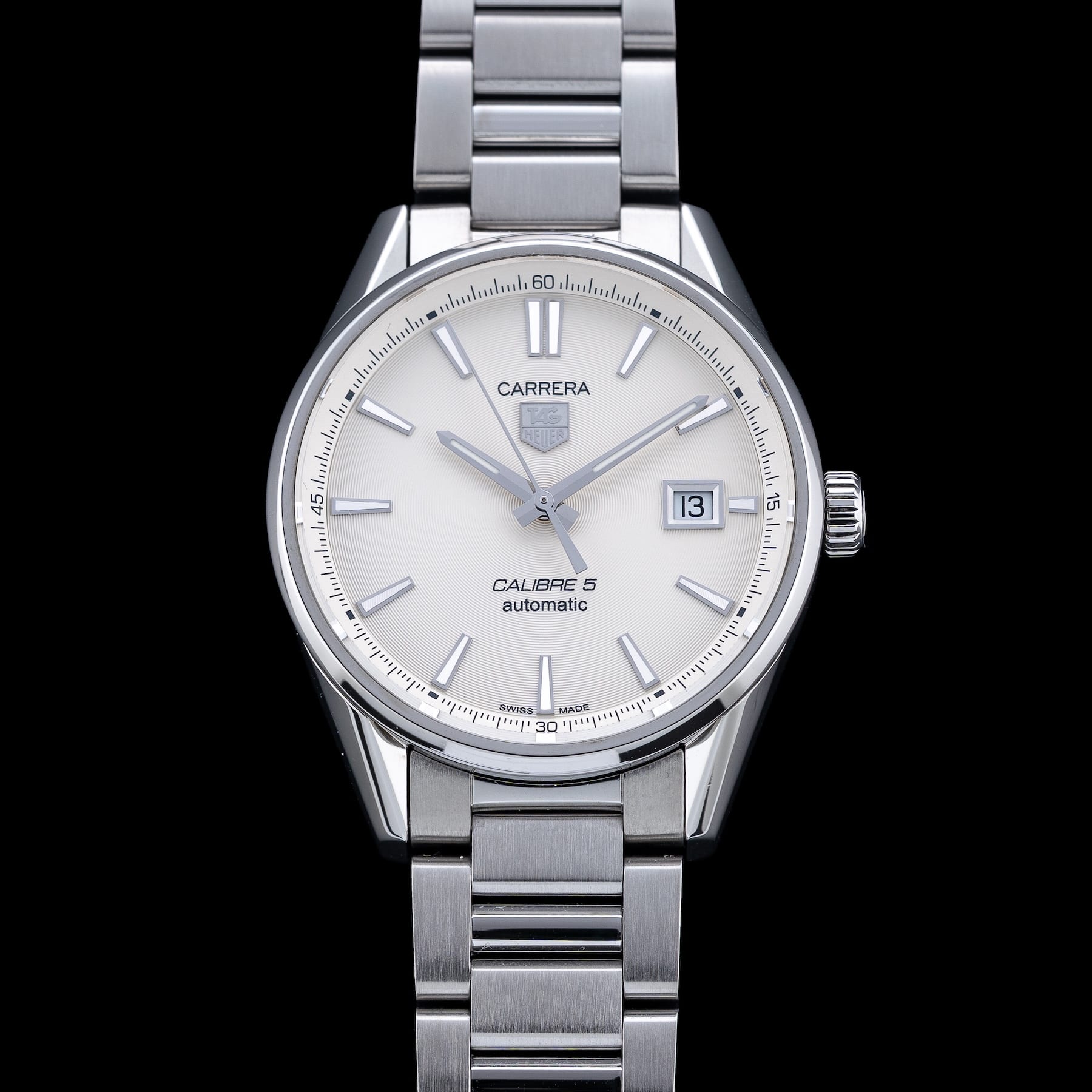 TAG Heuer WAR211B.BA0782
