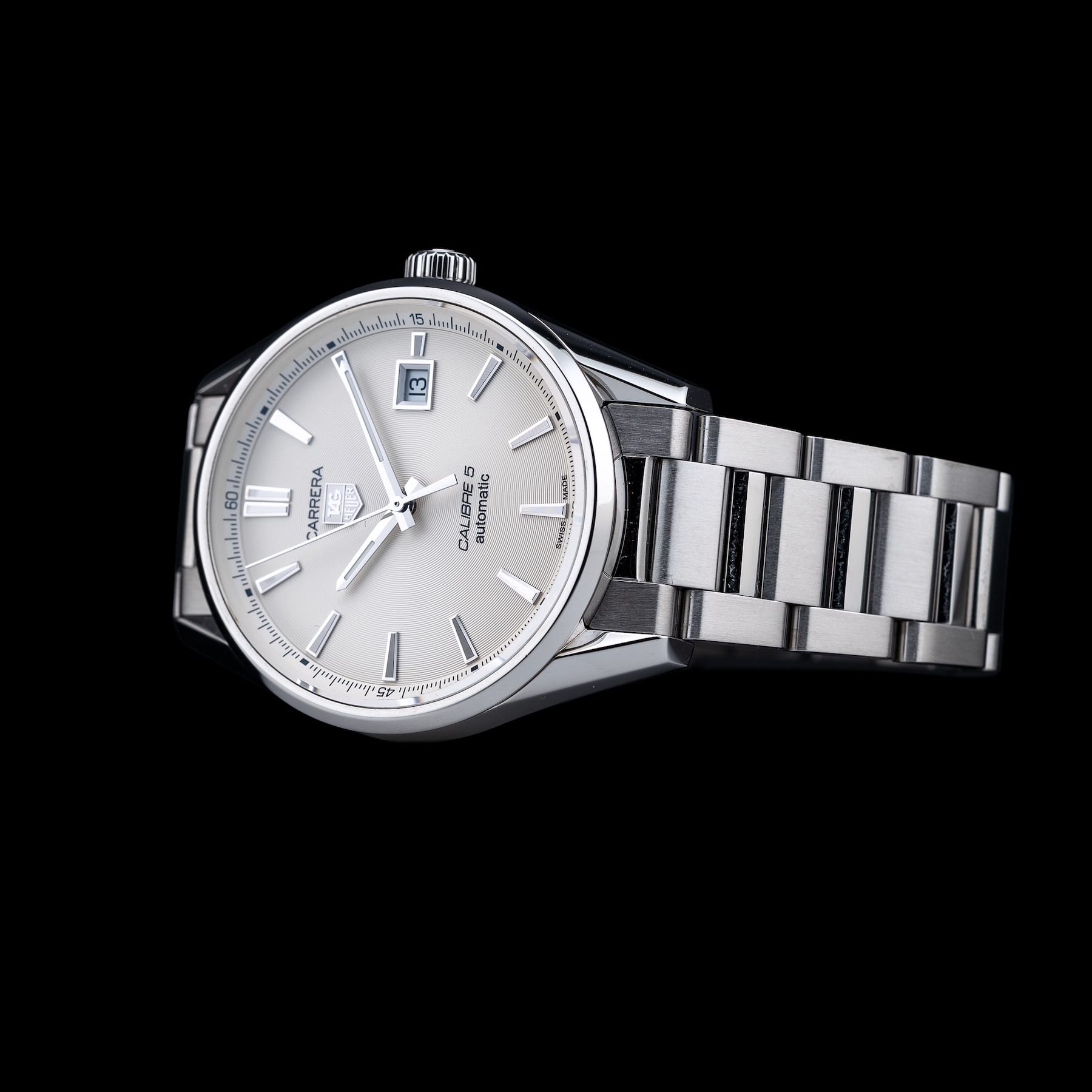 TAG Heuer WAR211B.BA0782