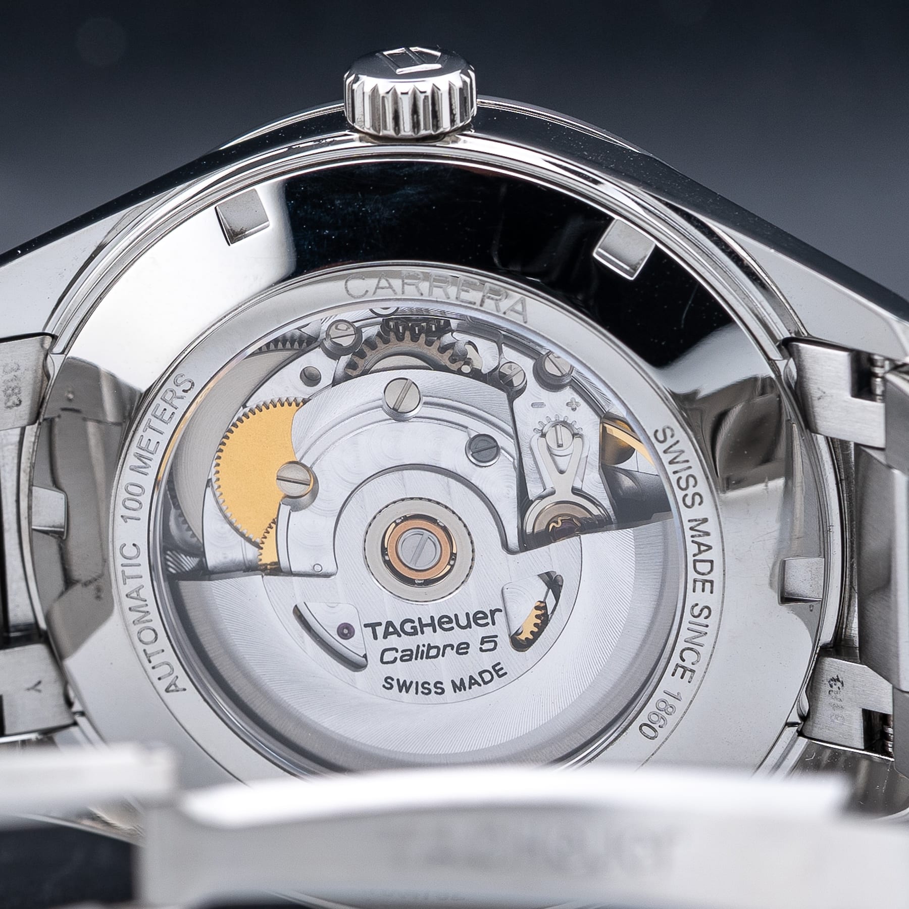 TAG Heuer WAR211B.BA0782