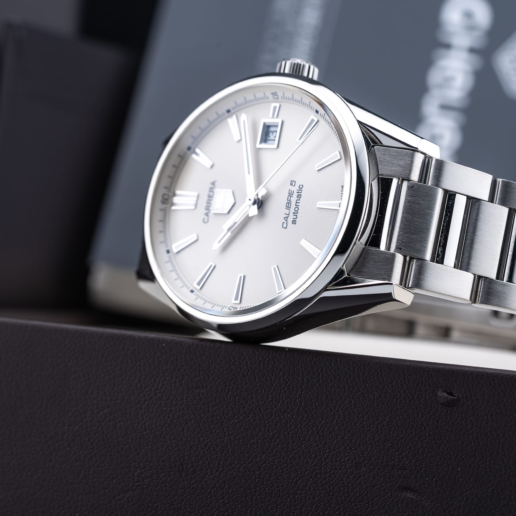 TAG Heuer WAR211B.BA0782