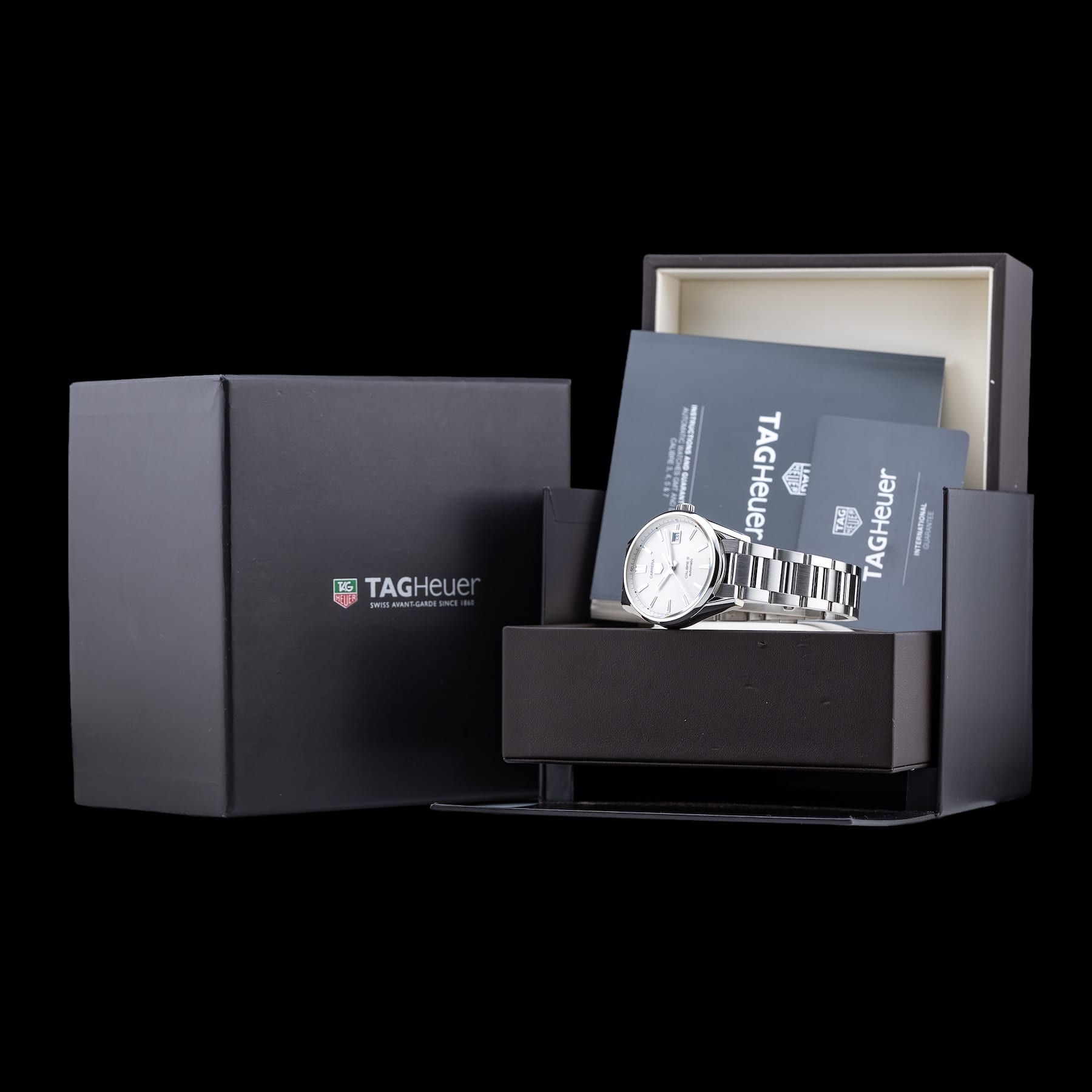 TAG Heuer WAR211B.BA0782